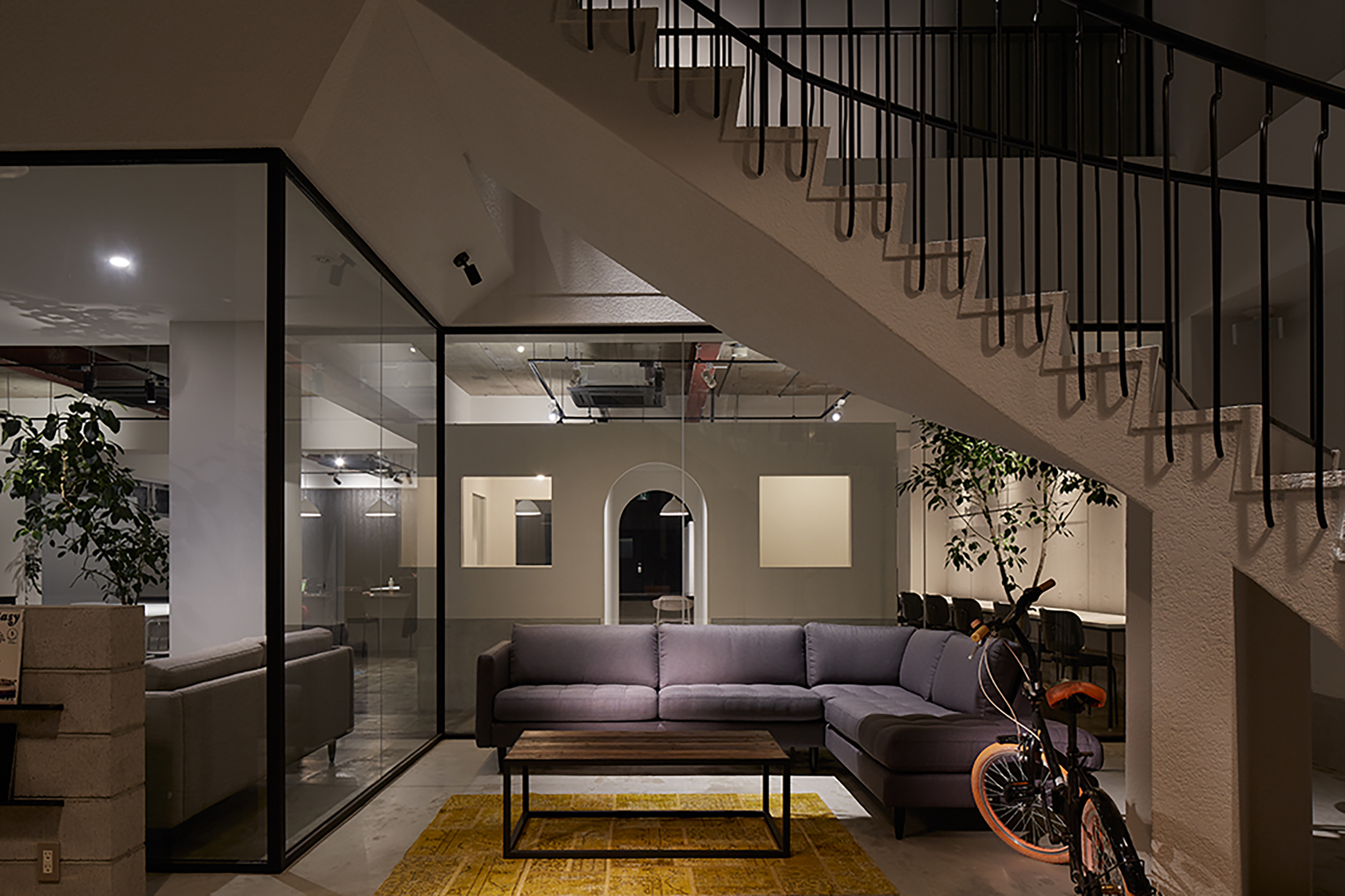 PORT Nichinan Office オフィス画像03