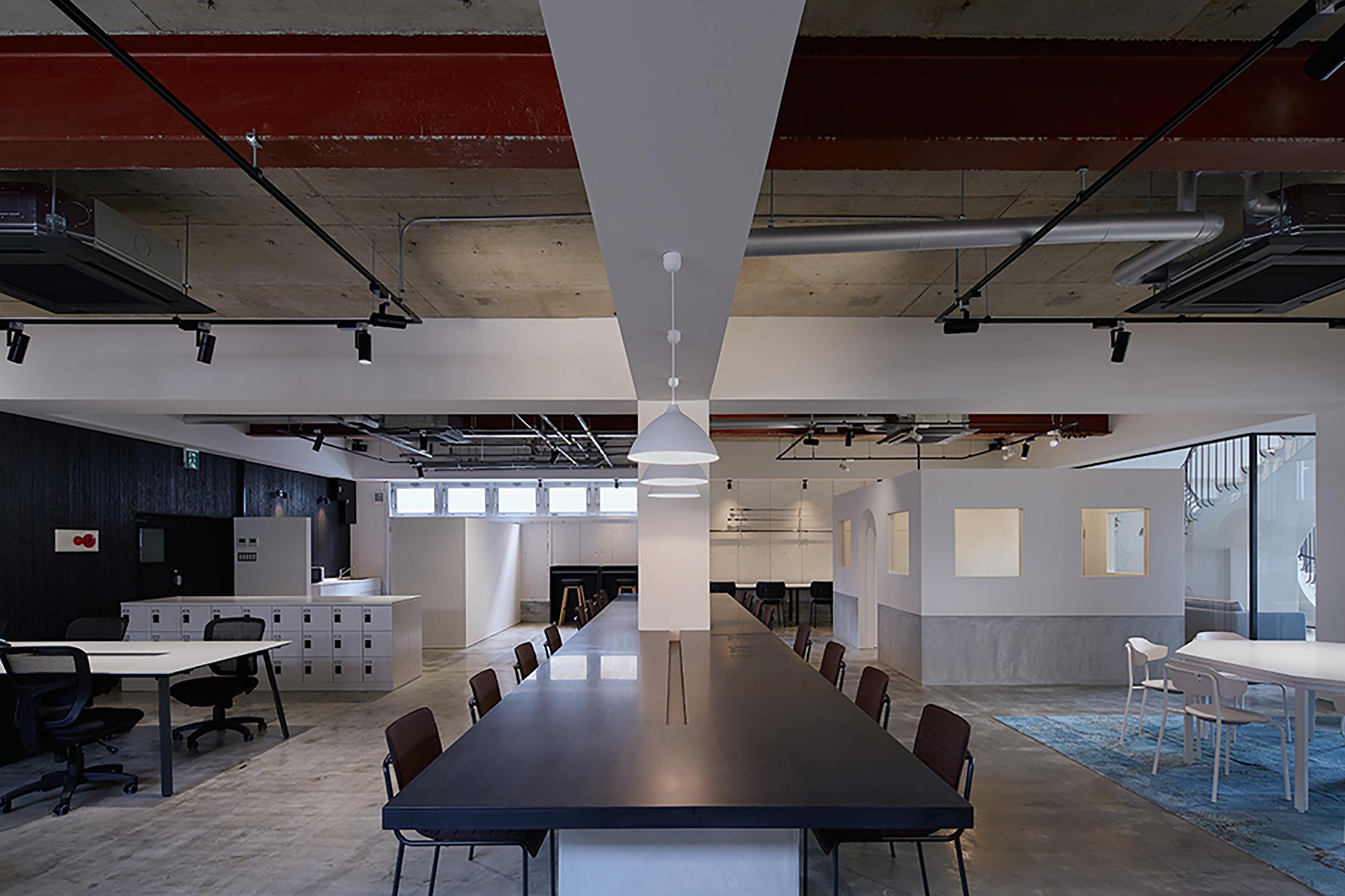 PORT Nichinan Office オフィス画像07