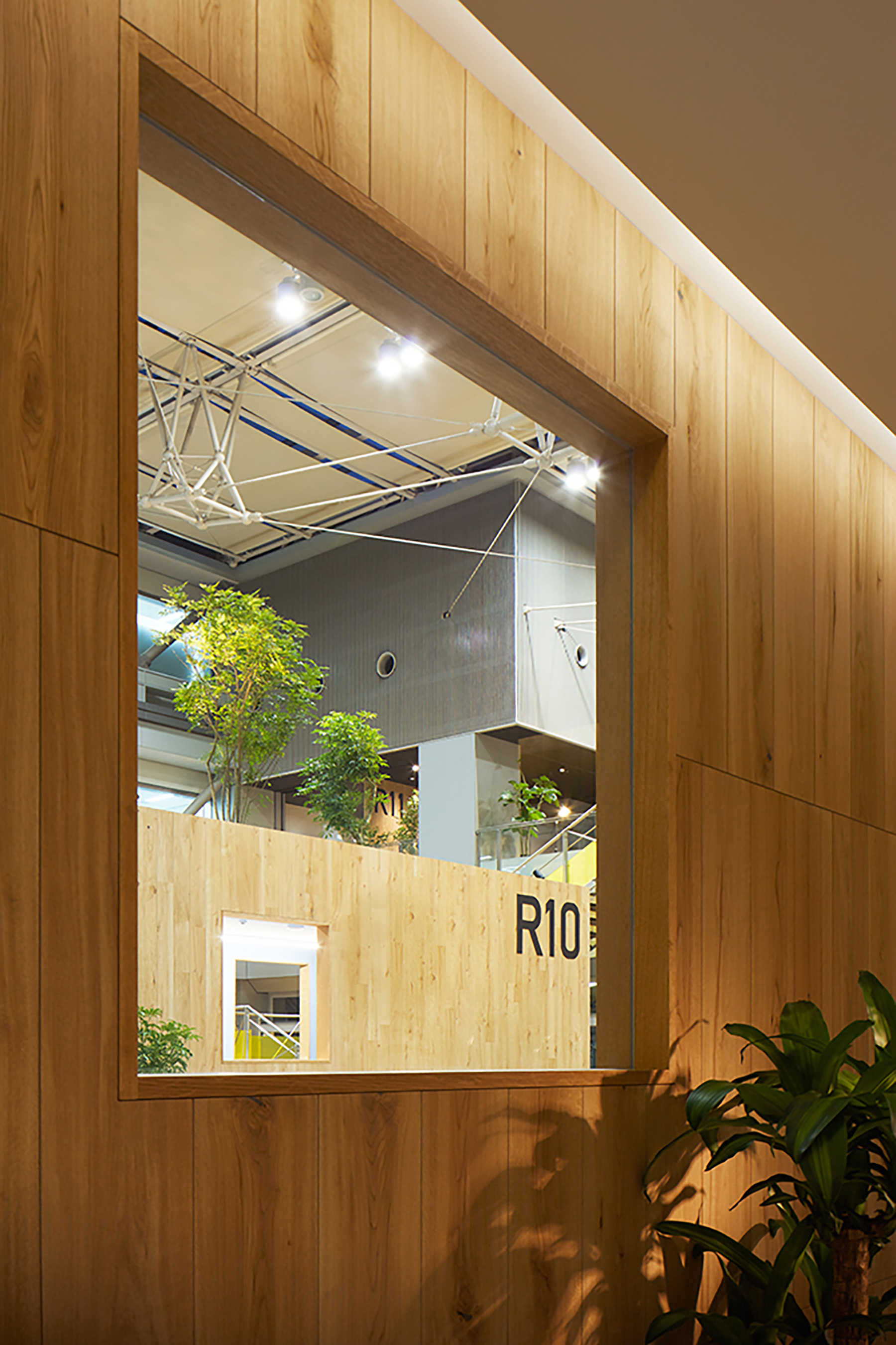 RAKSUL Head Office オフィス画像04-2