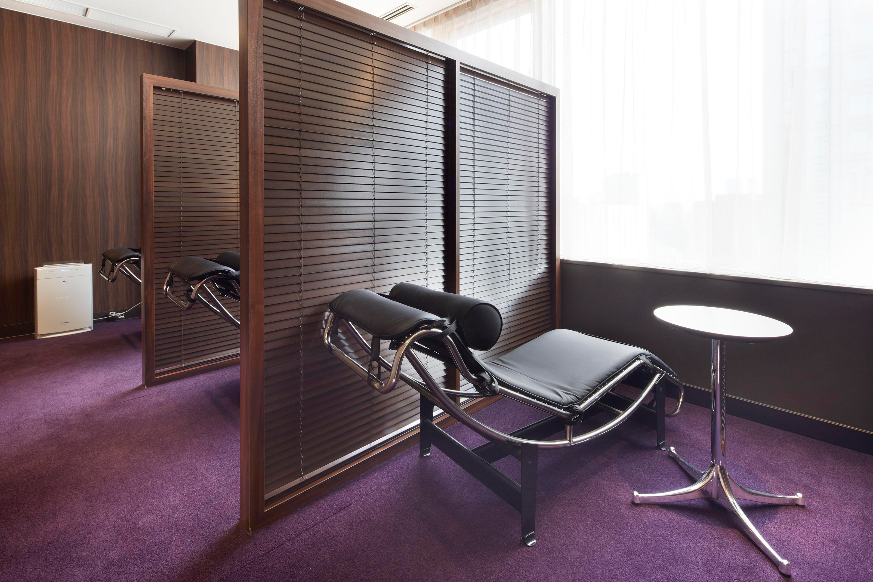 品川プリンスホテル BUSINESS LOUNGE Supported by Epson 画像05
