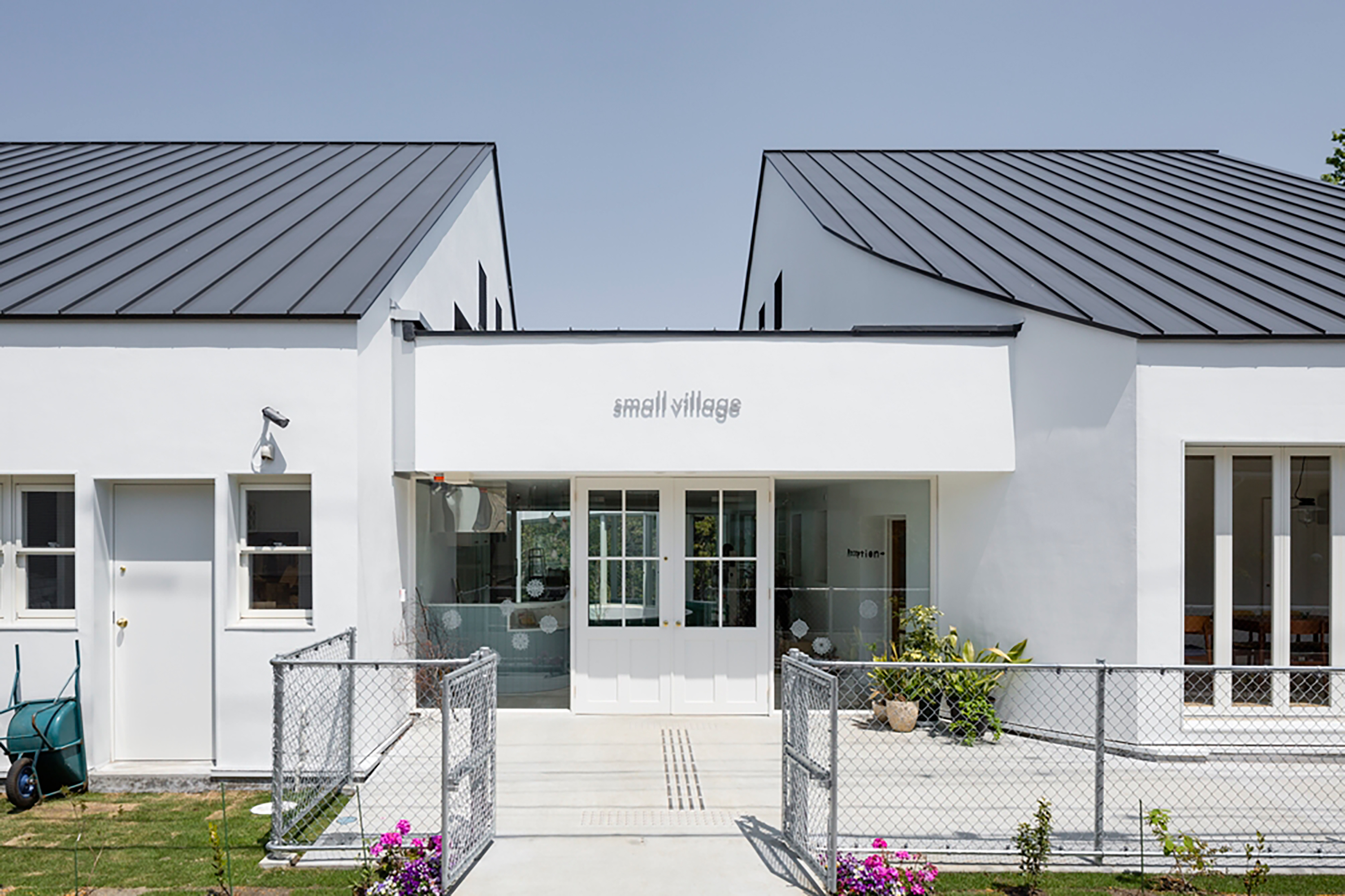 しぜんの国保育園 画像01