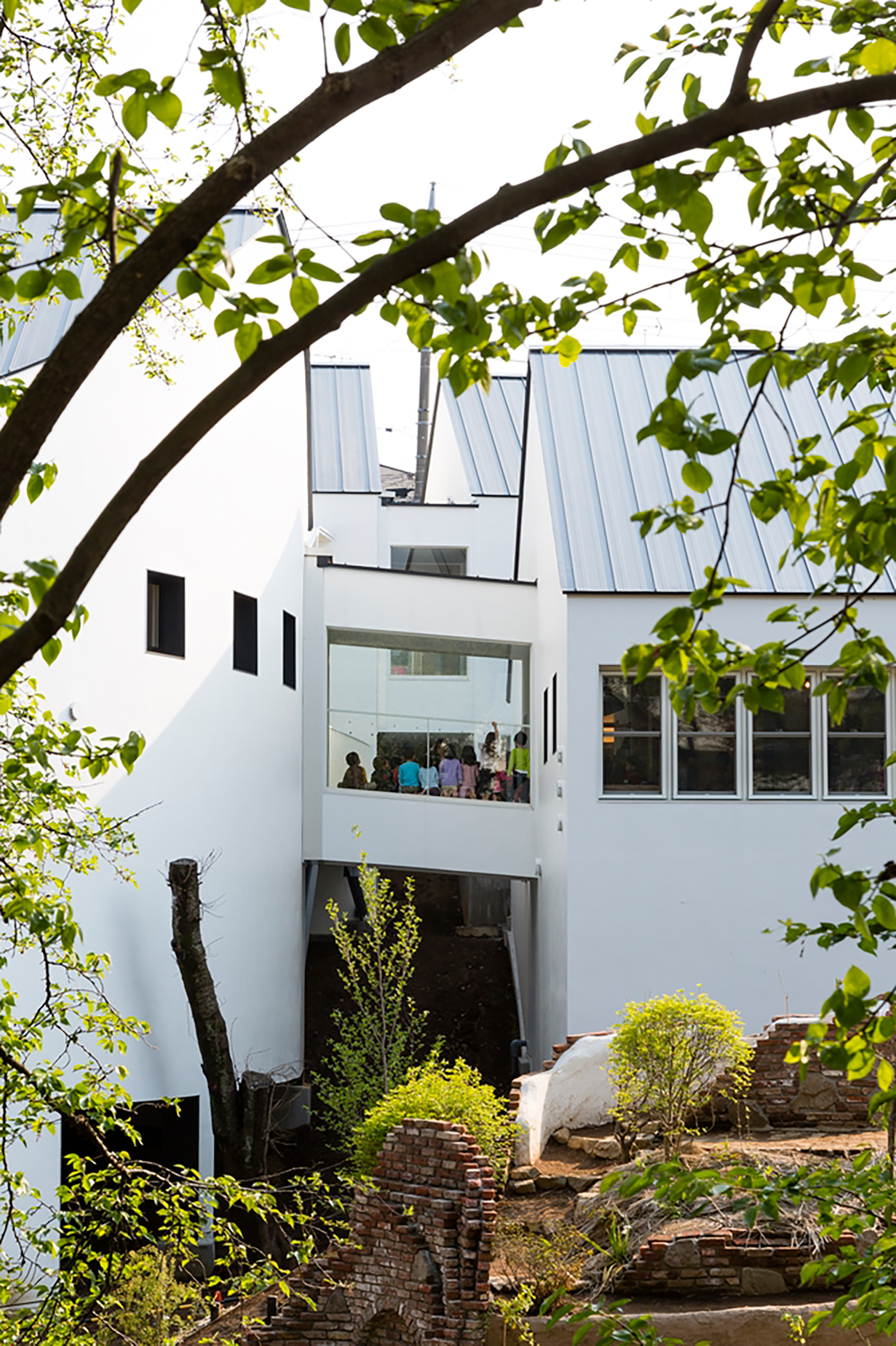 しぜんの国保育園 画像02-2