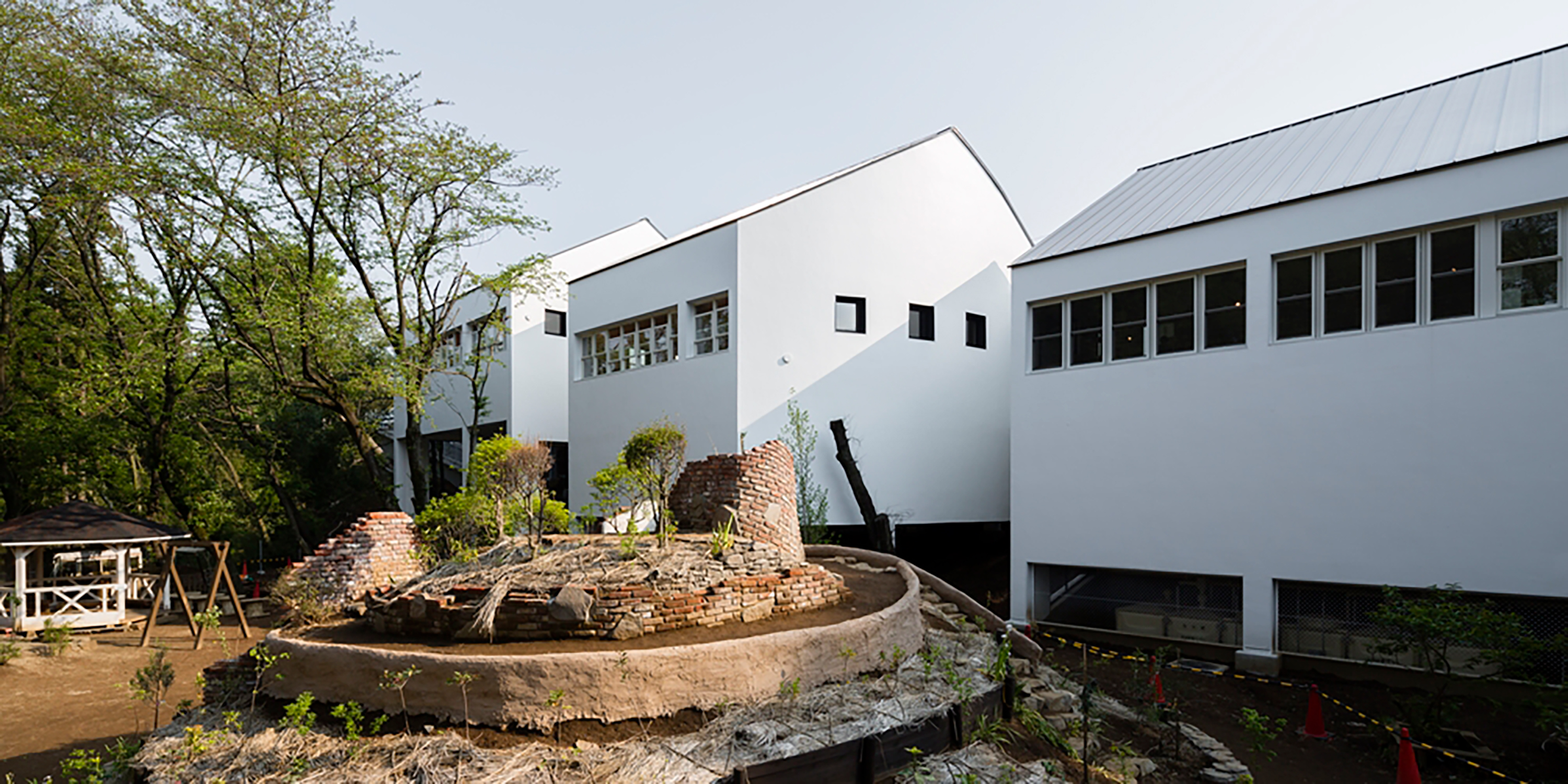 しぜんの国保育園 画像03