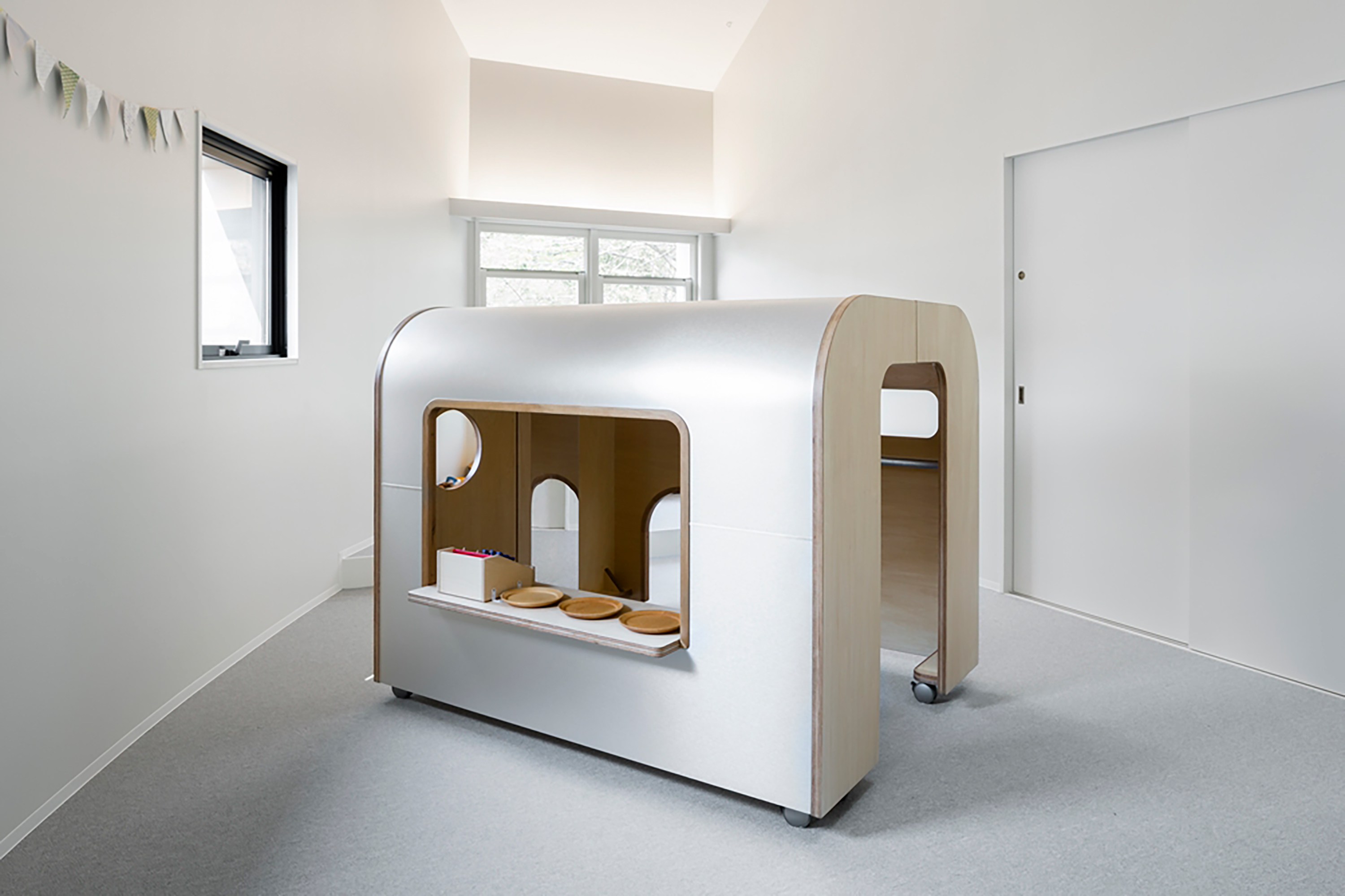 しぜんの国保育園 画像04