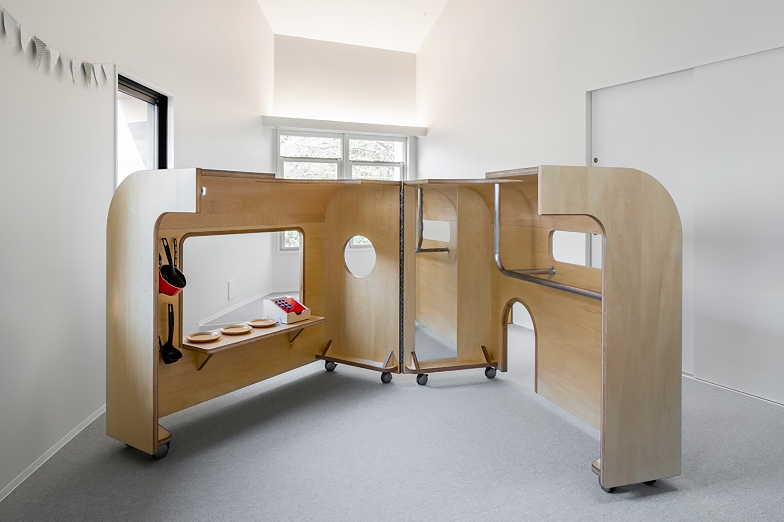 しぜんの国保育園 画像05