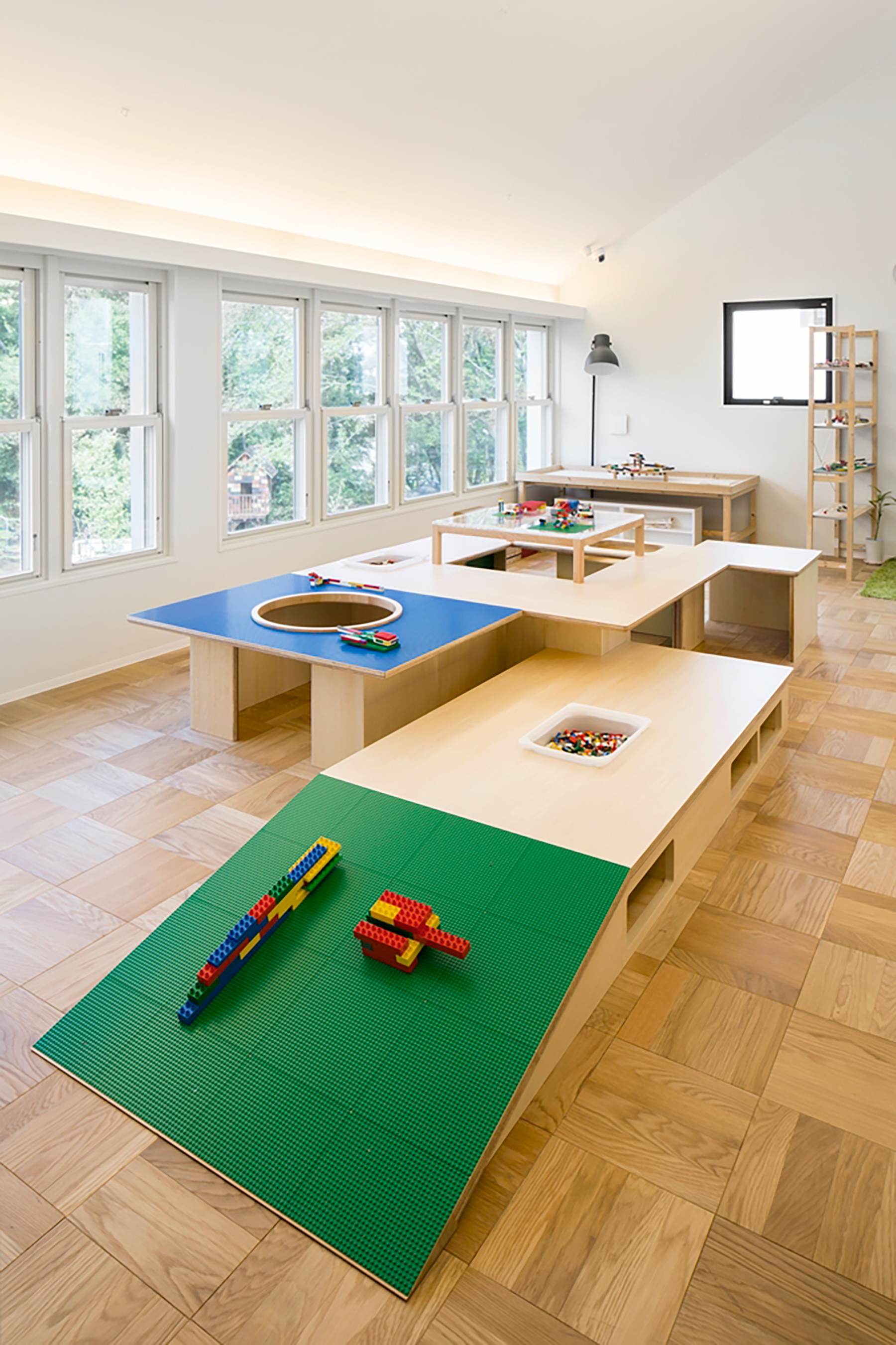 しぜんの国保育園 画像06-1