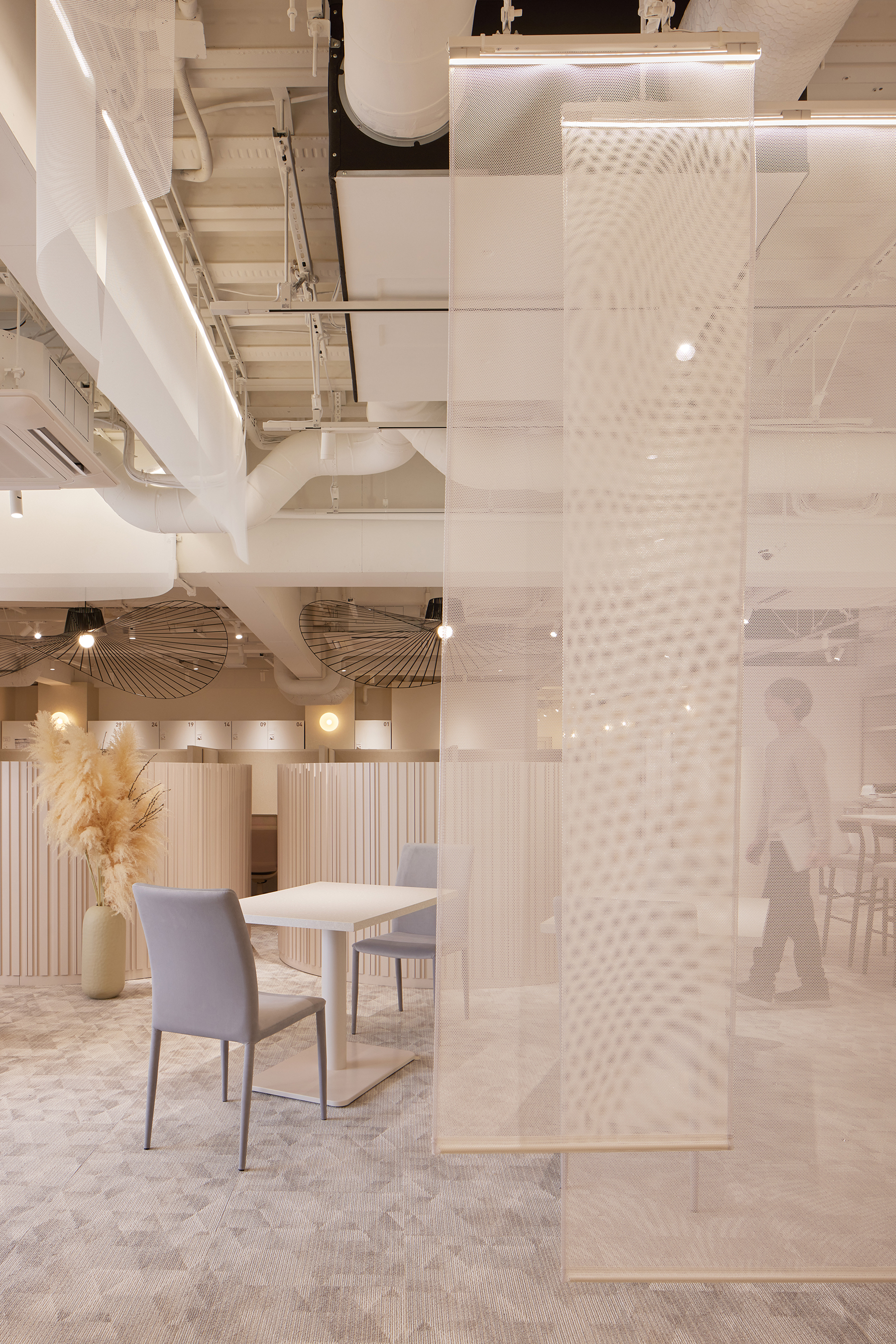 SoloTime Futakotamagawa オフィス画像03-1