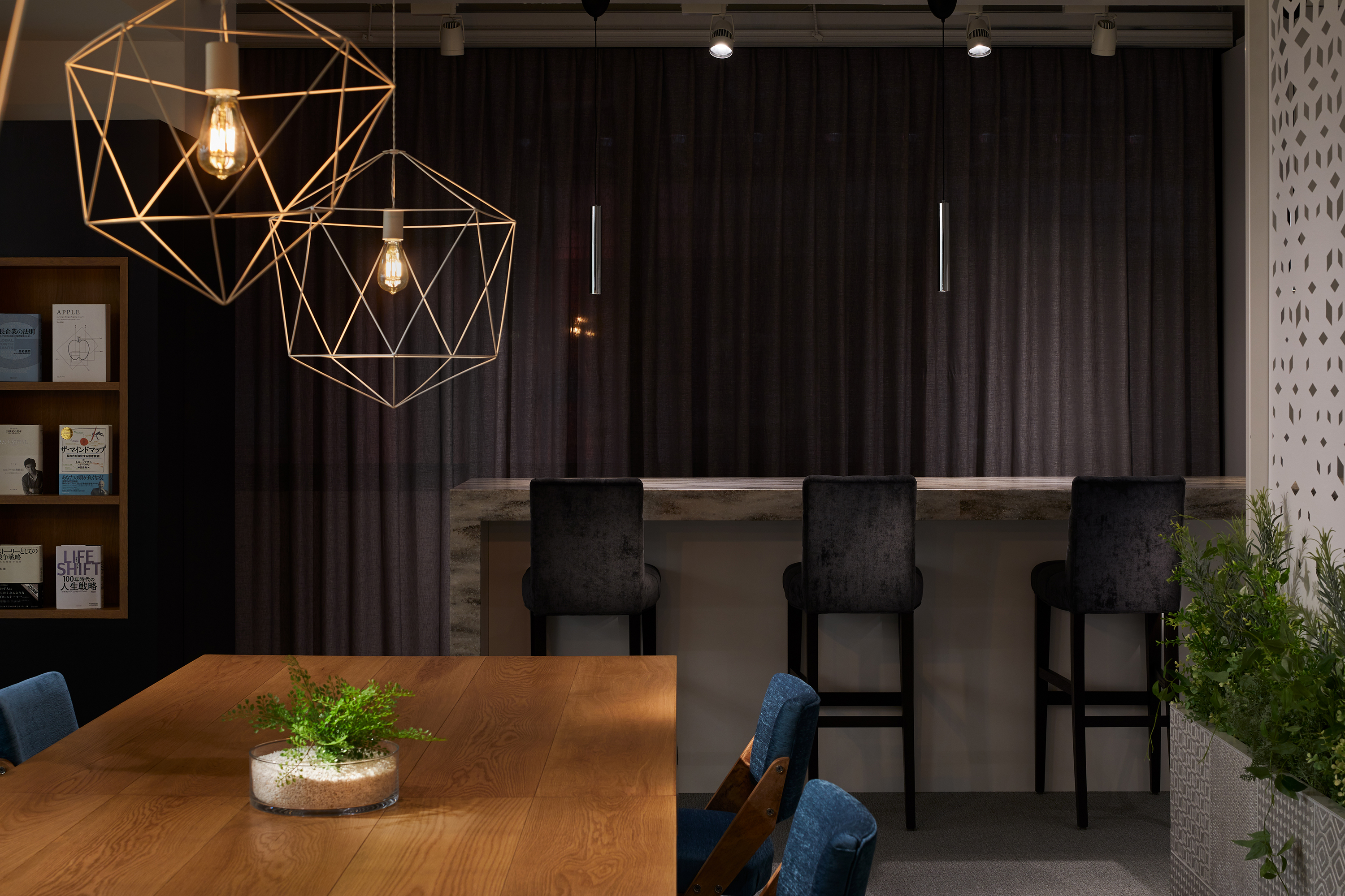 SoloTime Hachioji オフィス画像03