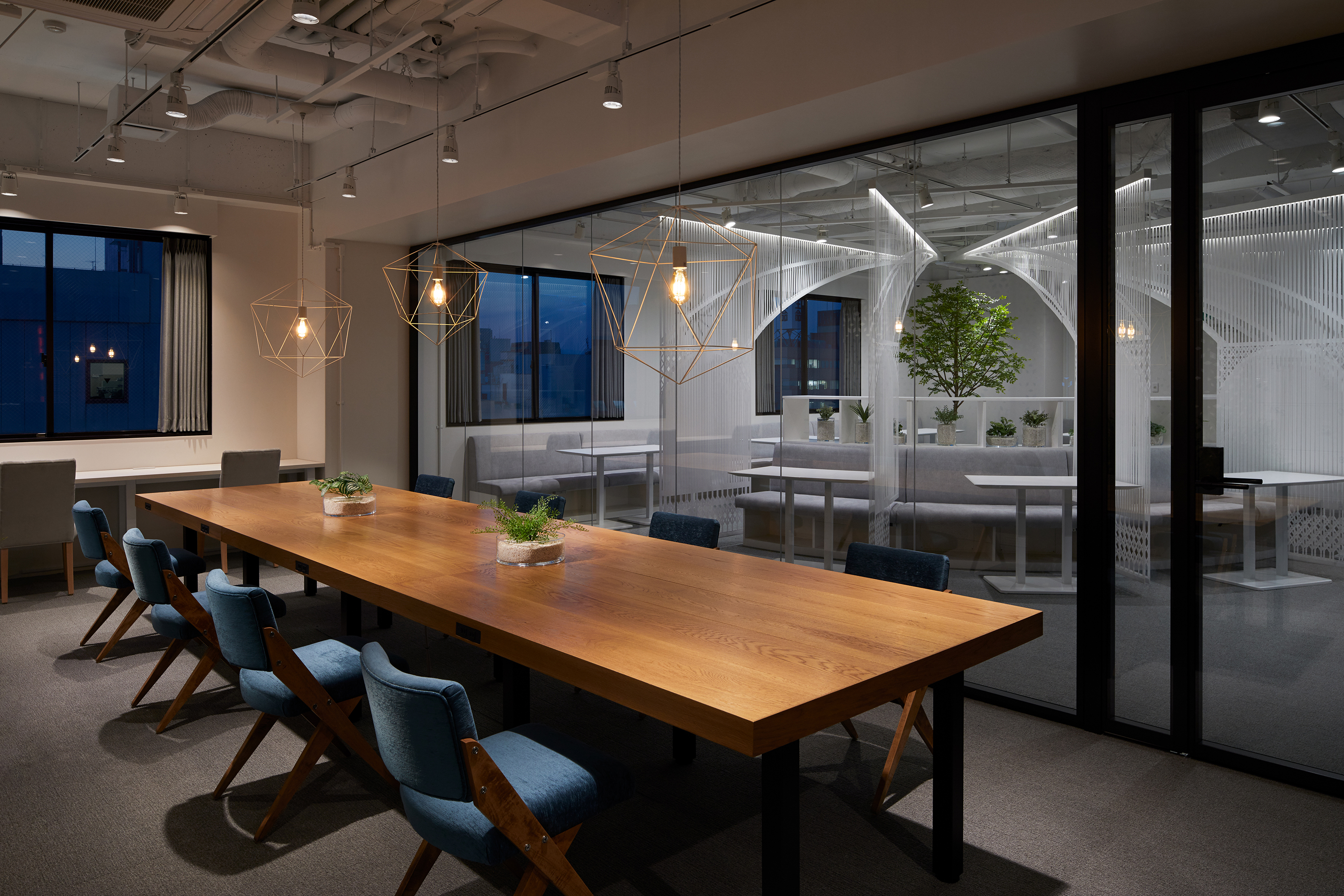 SoloTime Hachioji オフィス画像04