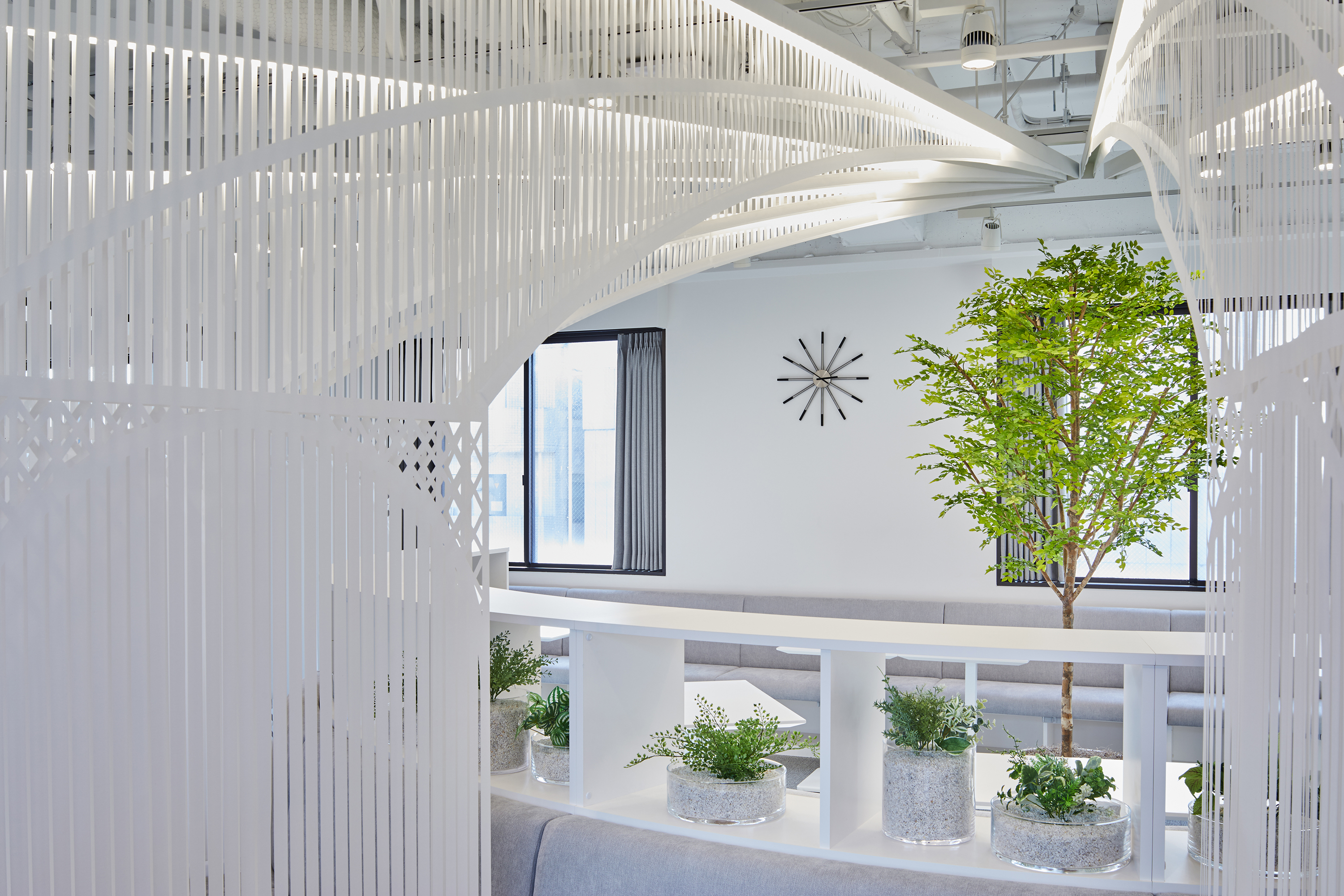 SoloTime Hachioji オフィス画像05