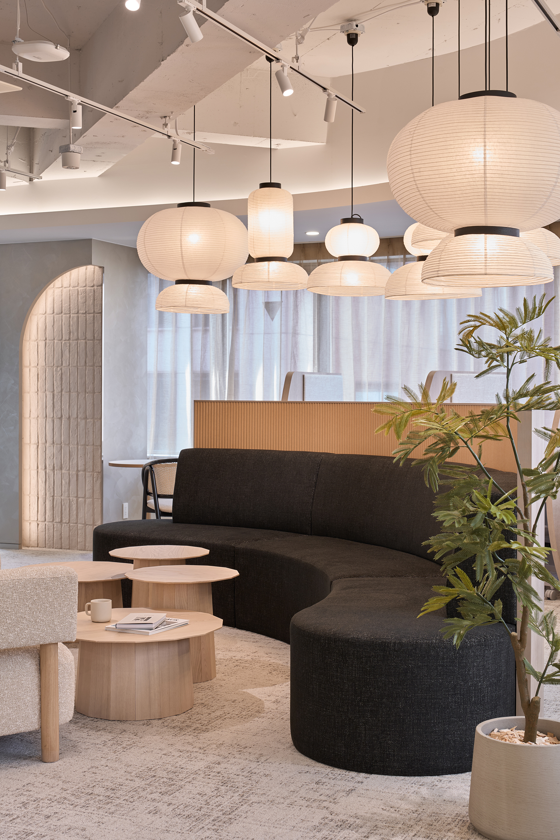 SoloTime Shimbashi オフィス画像04-1