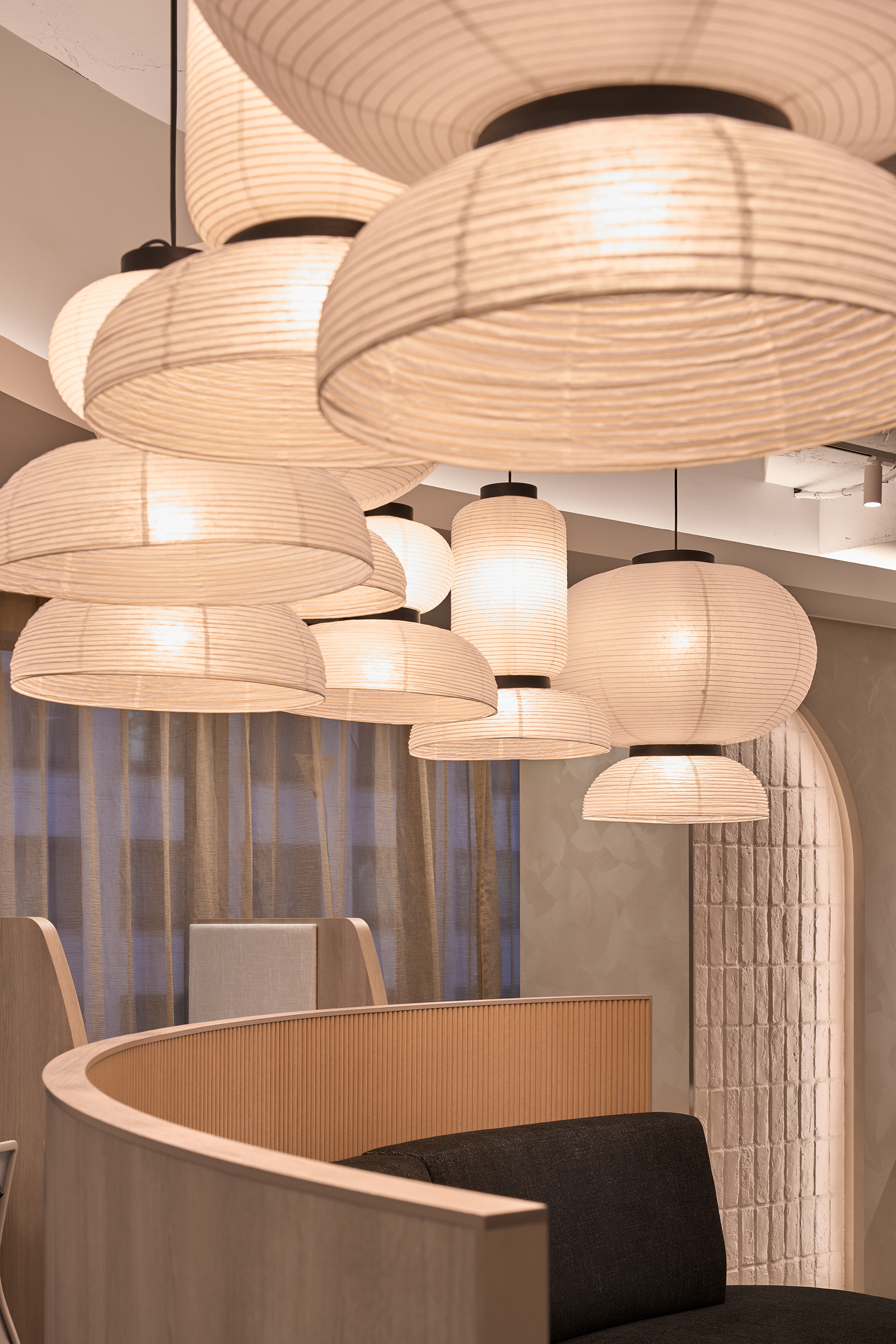 SoloTime Shimbashi オフィス画像04-2