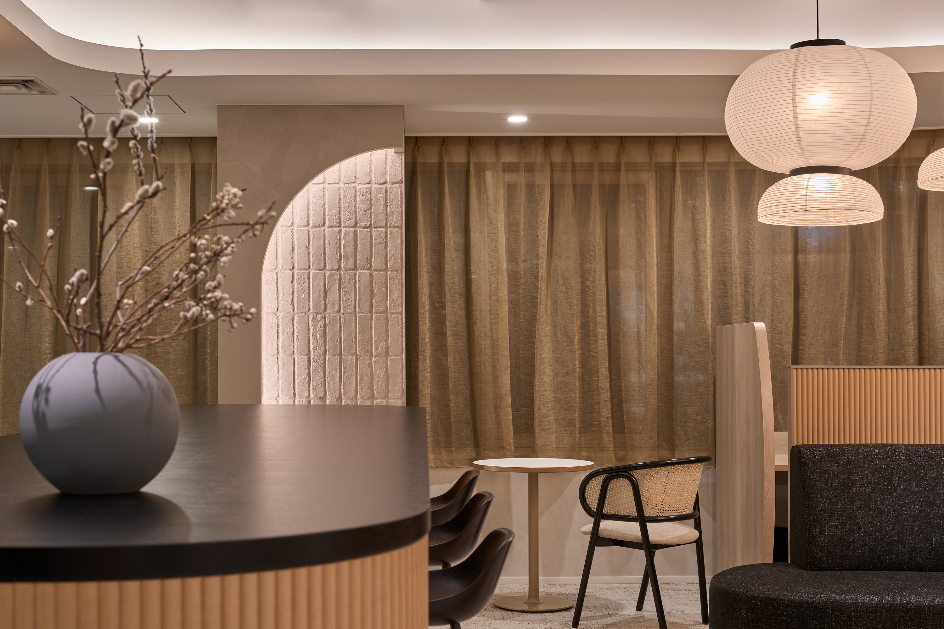 SoloTime Shimbashi オフィス画像05