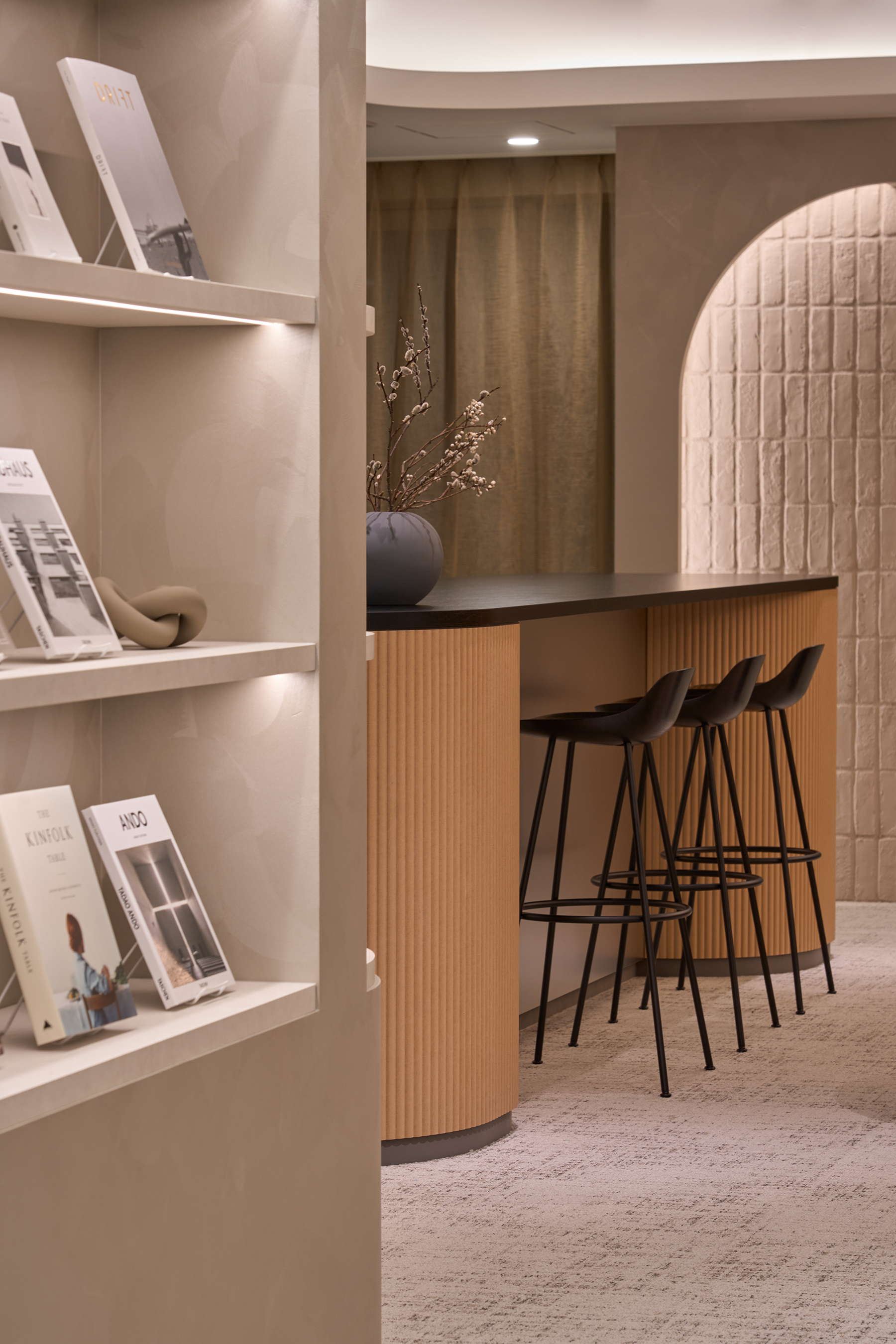 SoloTime Shimbashi オフィス画像06-1