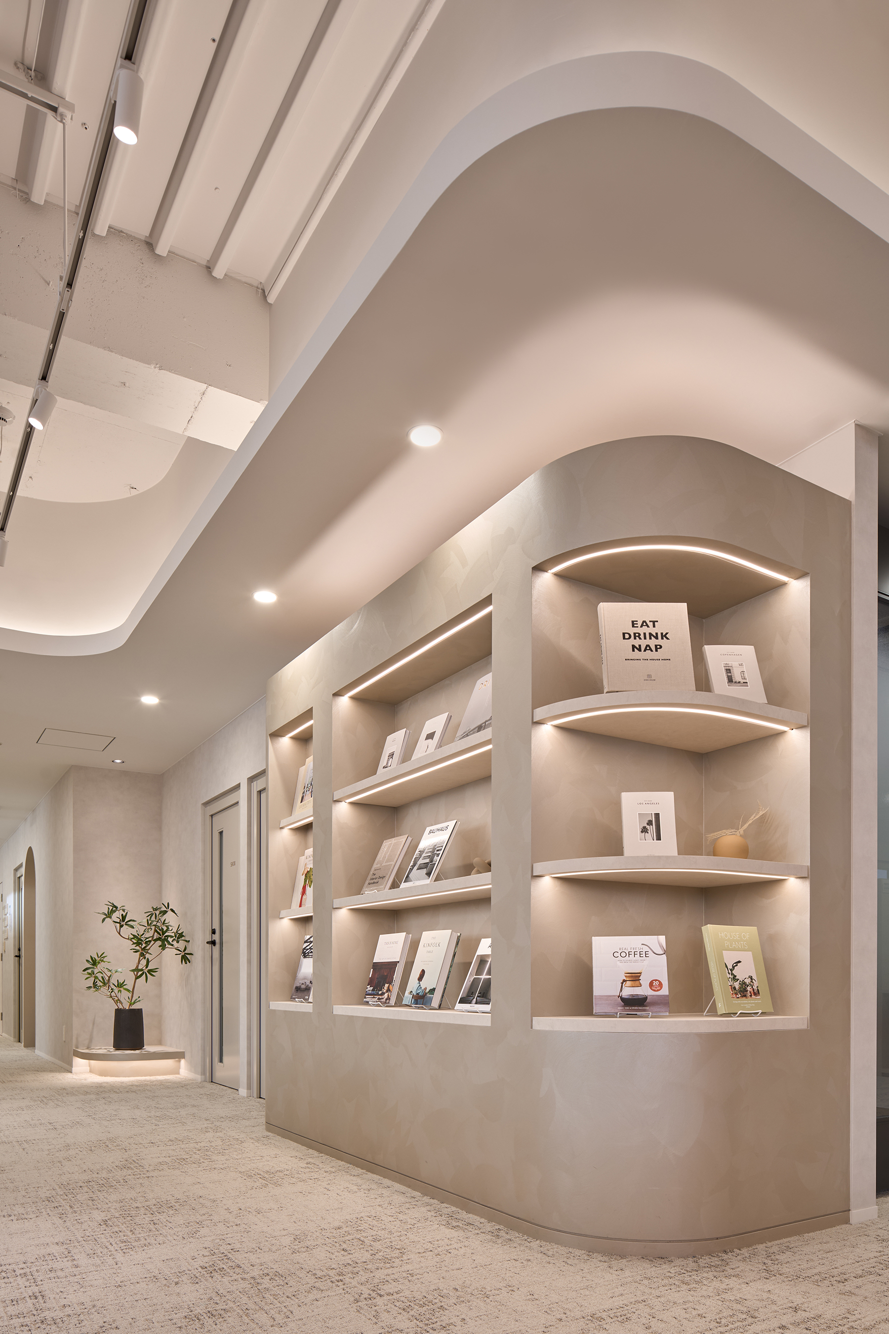 SoloTime Shimbashi オフィス画像6-2