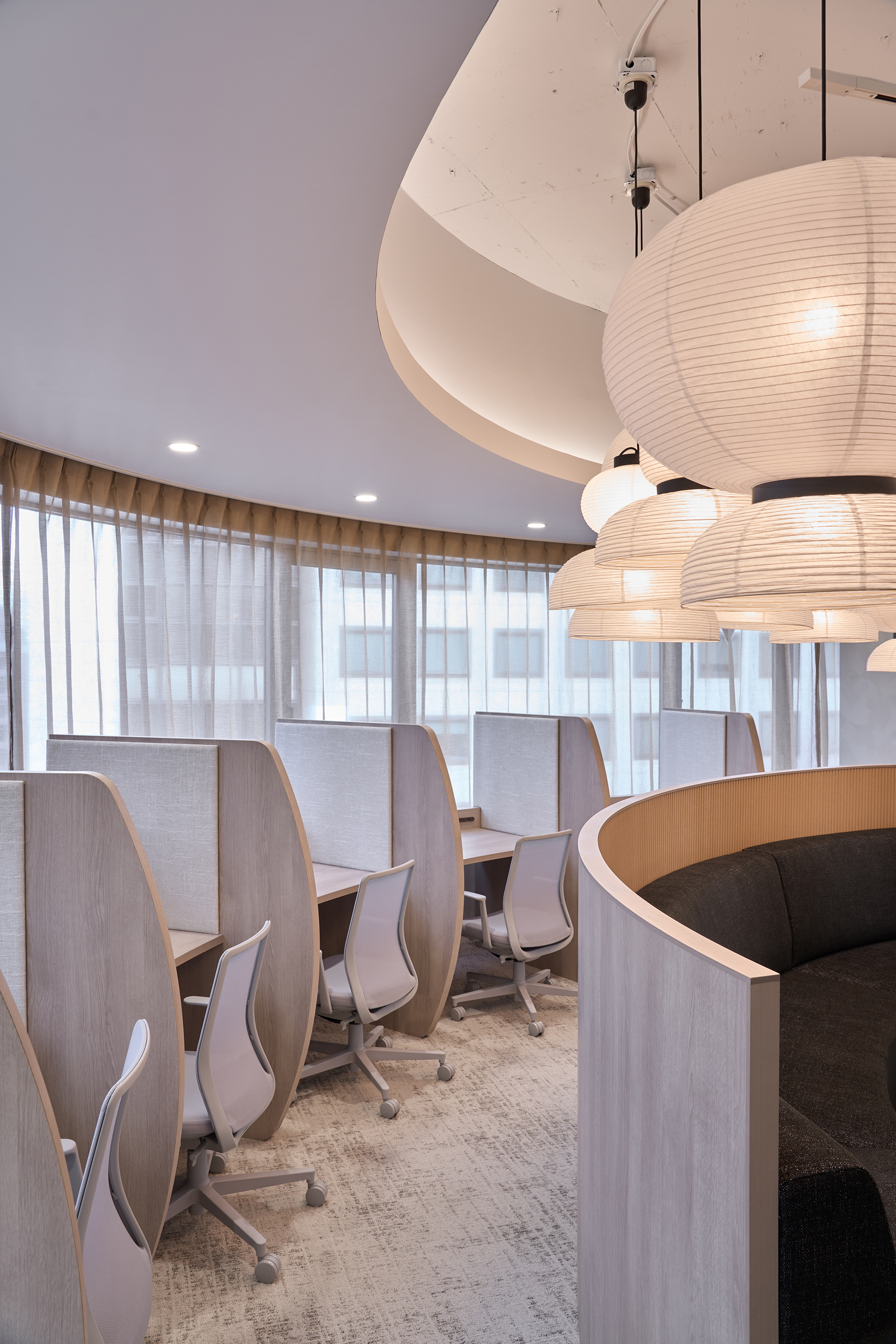 SoloTime Shimbashi オフィス画像07-1