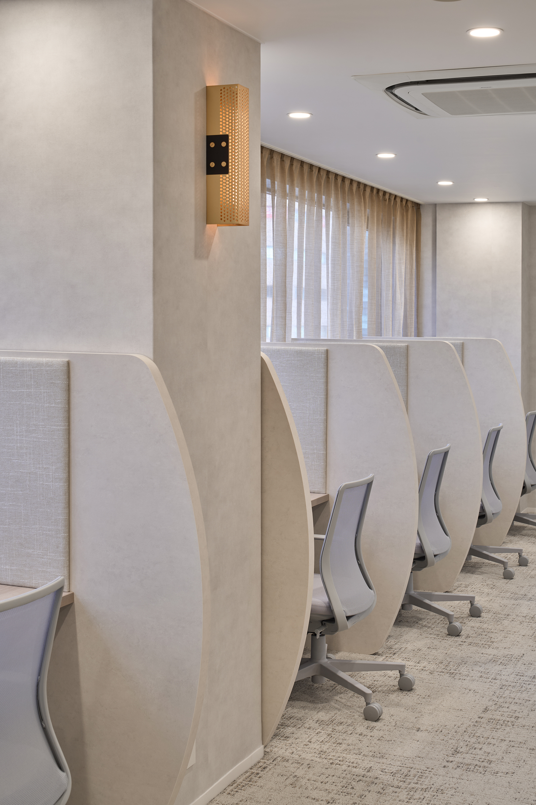 SoloTime Shimbashi オフィス画像07-2