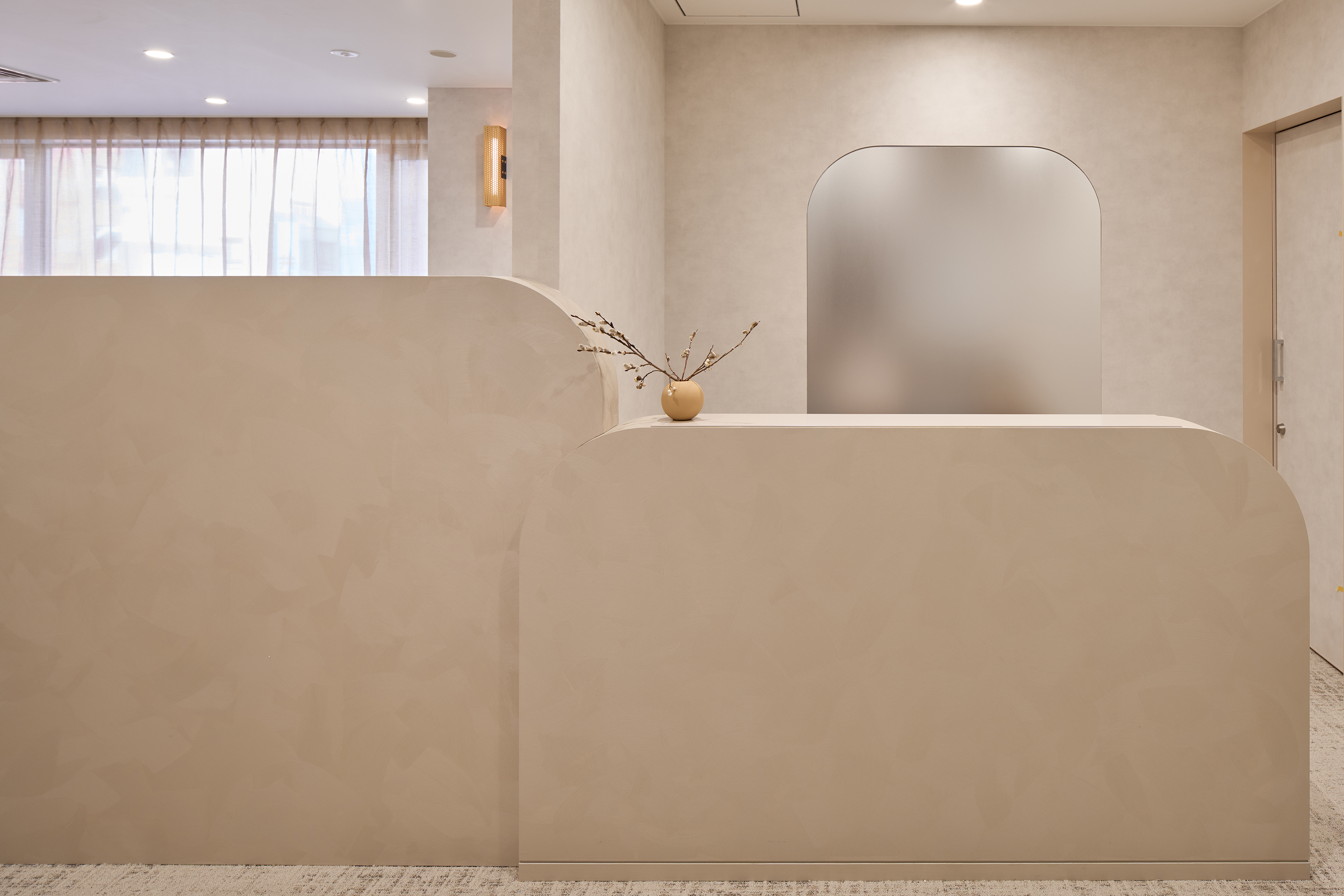 SoloTime Shimbashi オフィス画像08