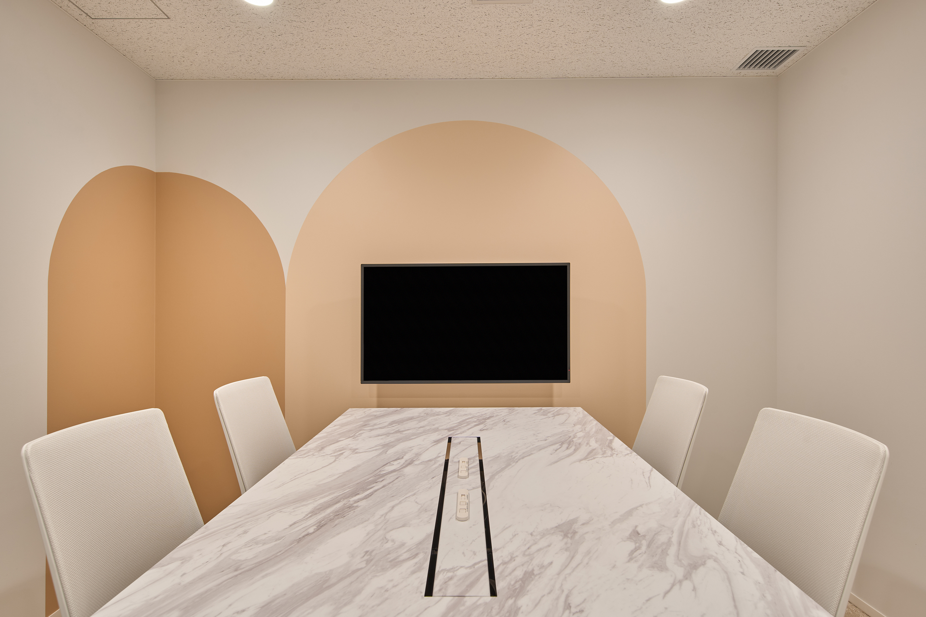 SoloTime Shimbashi オフィス画像09