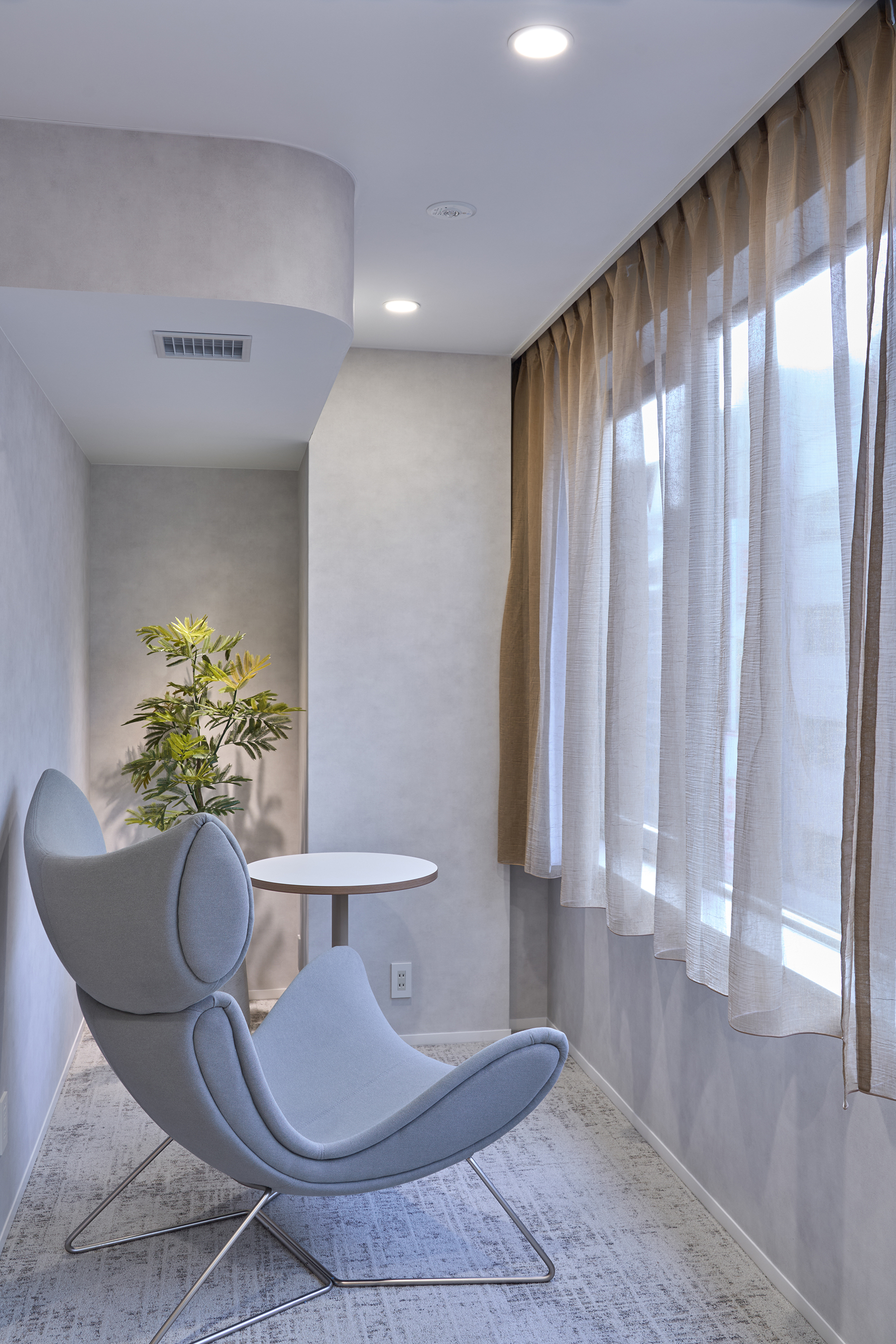 SoloTime Shimbashi オフィス画像12