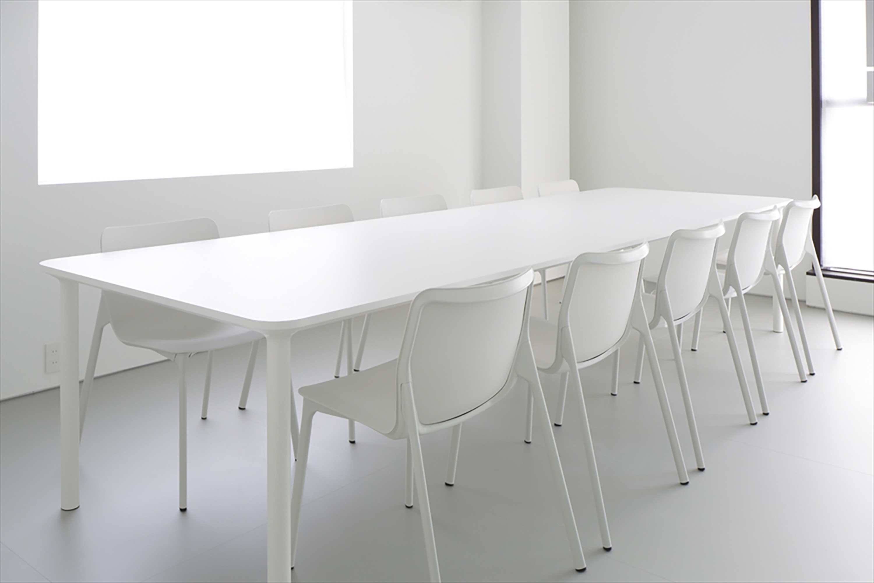 Takram Office Furniture Project オフィス画像07