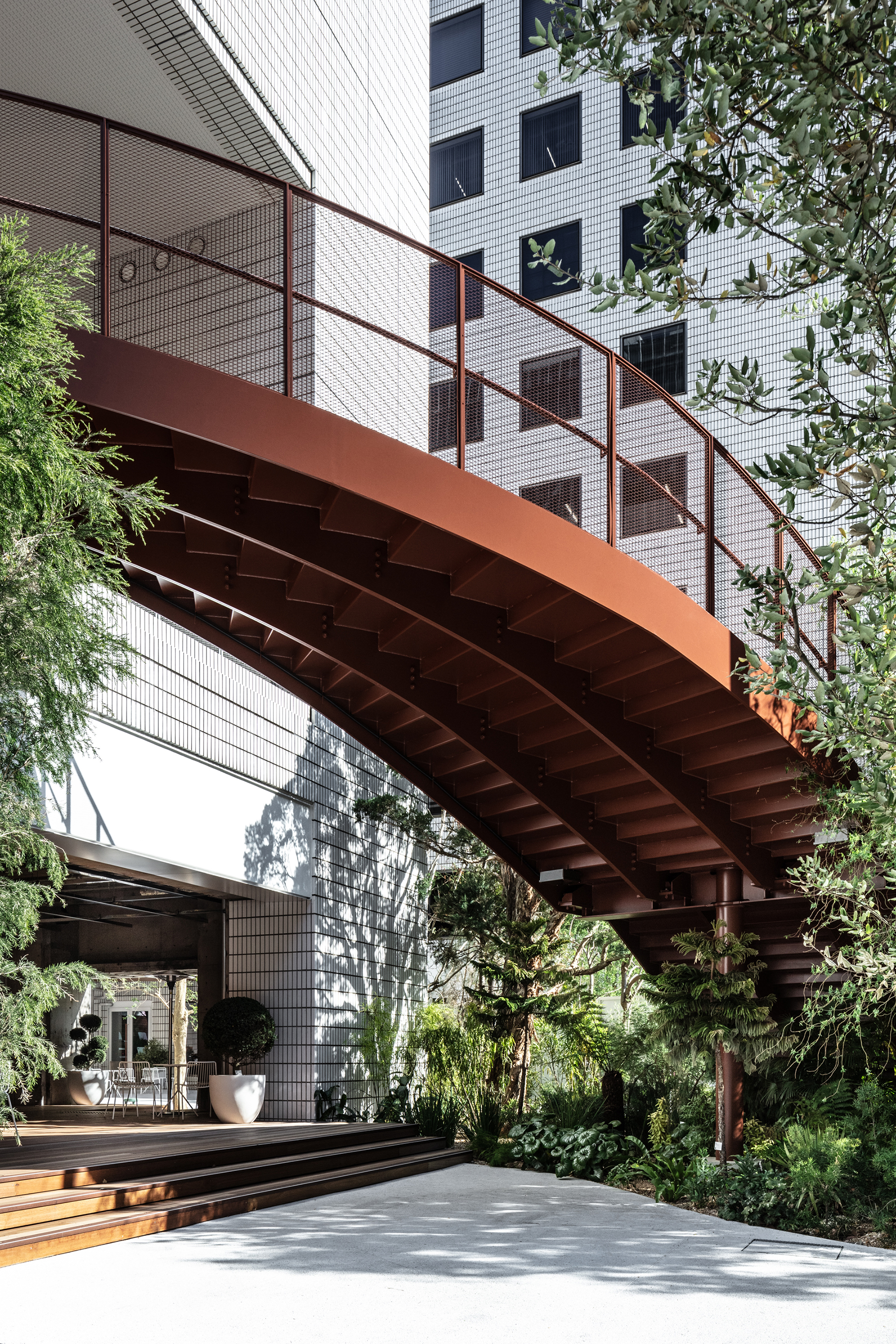 THE CAMPUS オフィス画像04-1