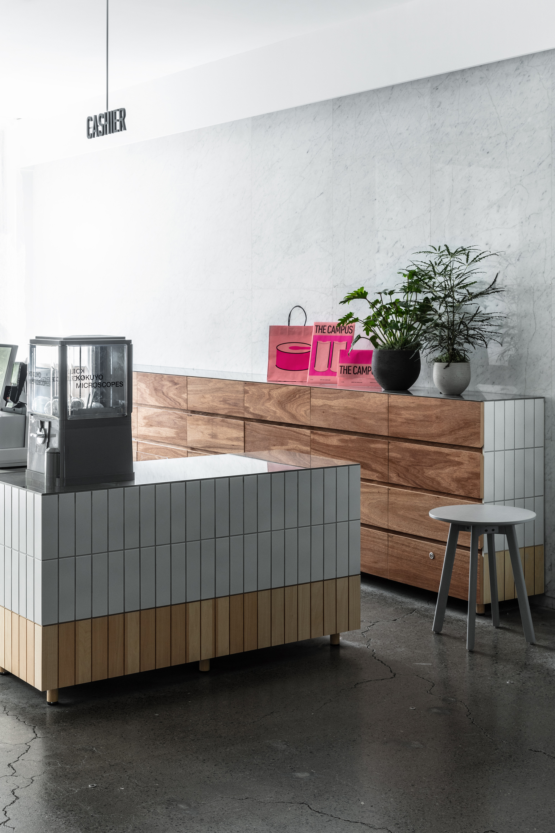 THE CAMPUS オフィス画像12