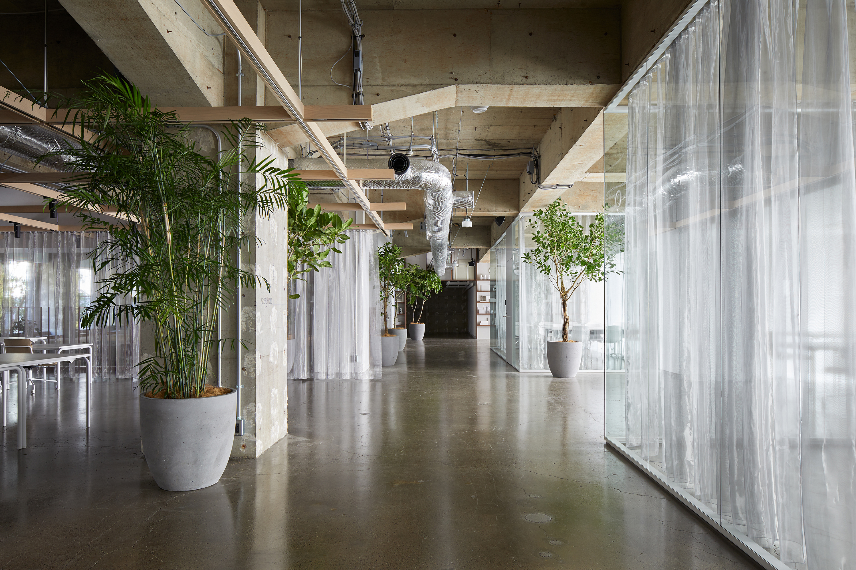 THE CAMPUS オフィス画像22