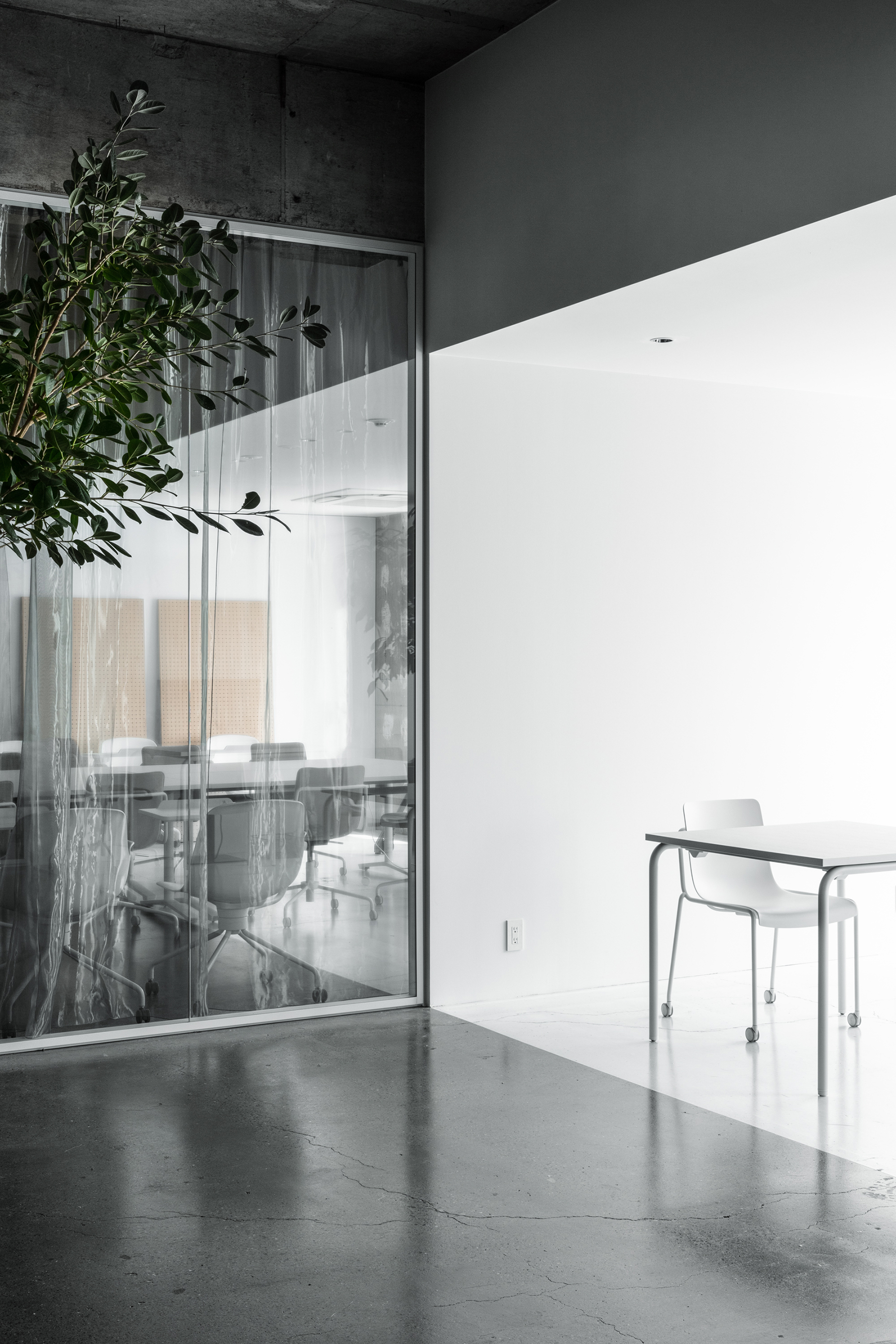 THE CAMPUS オフィス画像23