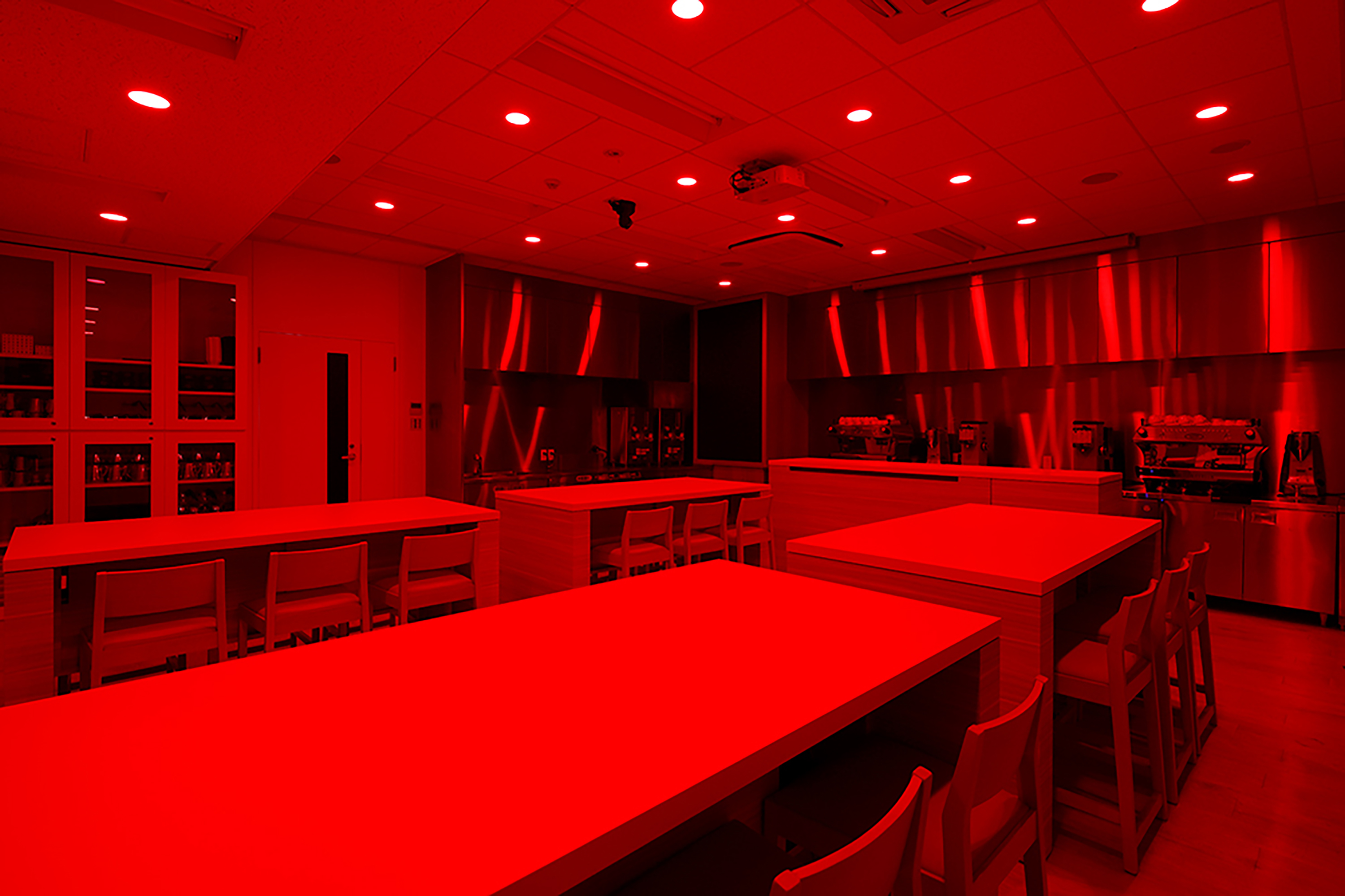 UCC COFFEE ACADEMY TOKYO オフィス画像04