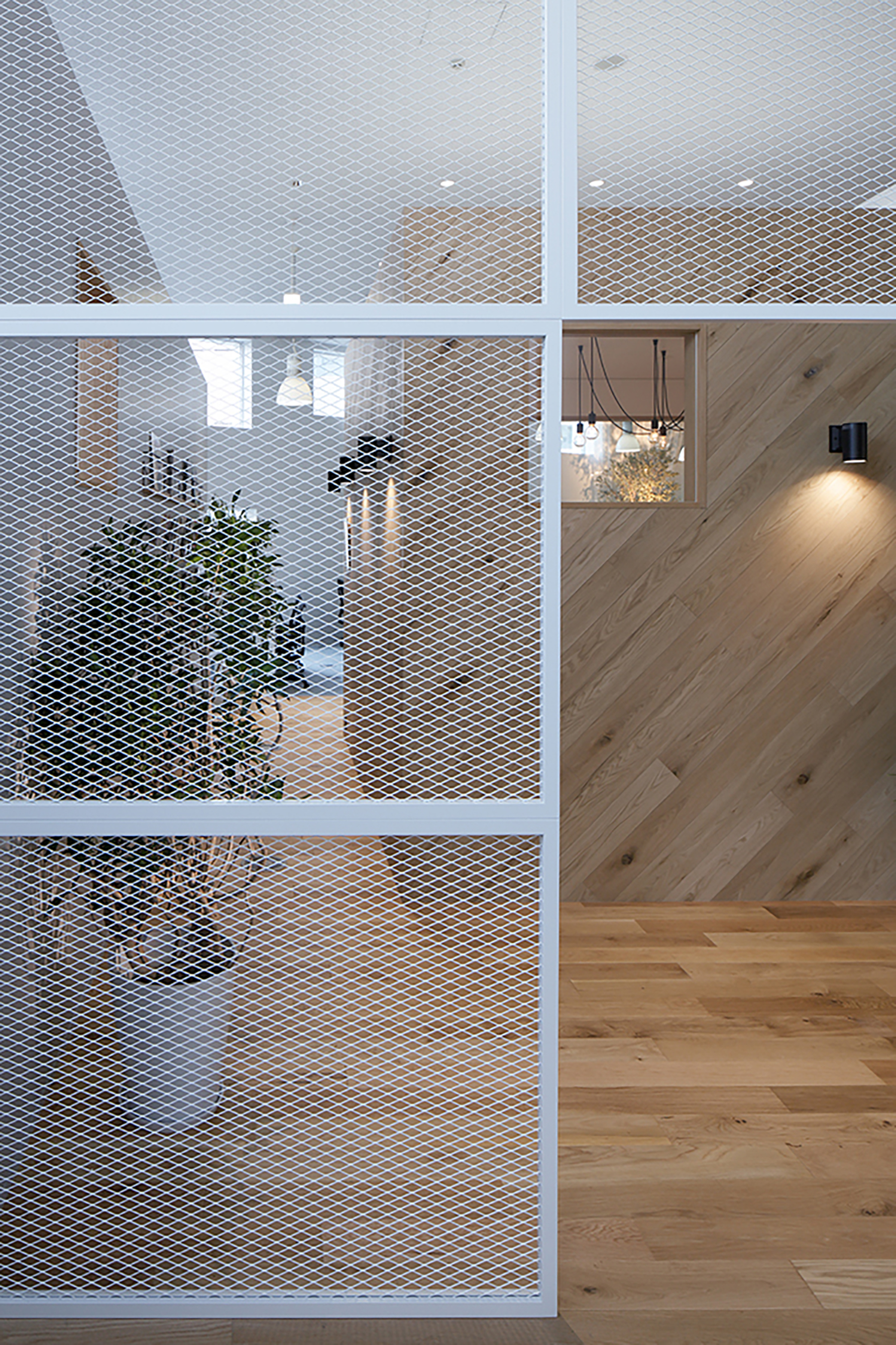 UNITED SIA Aoyama Building Office オフィス画像03-2