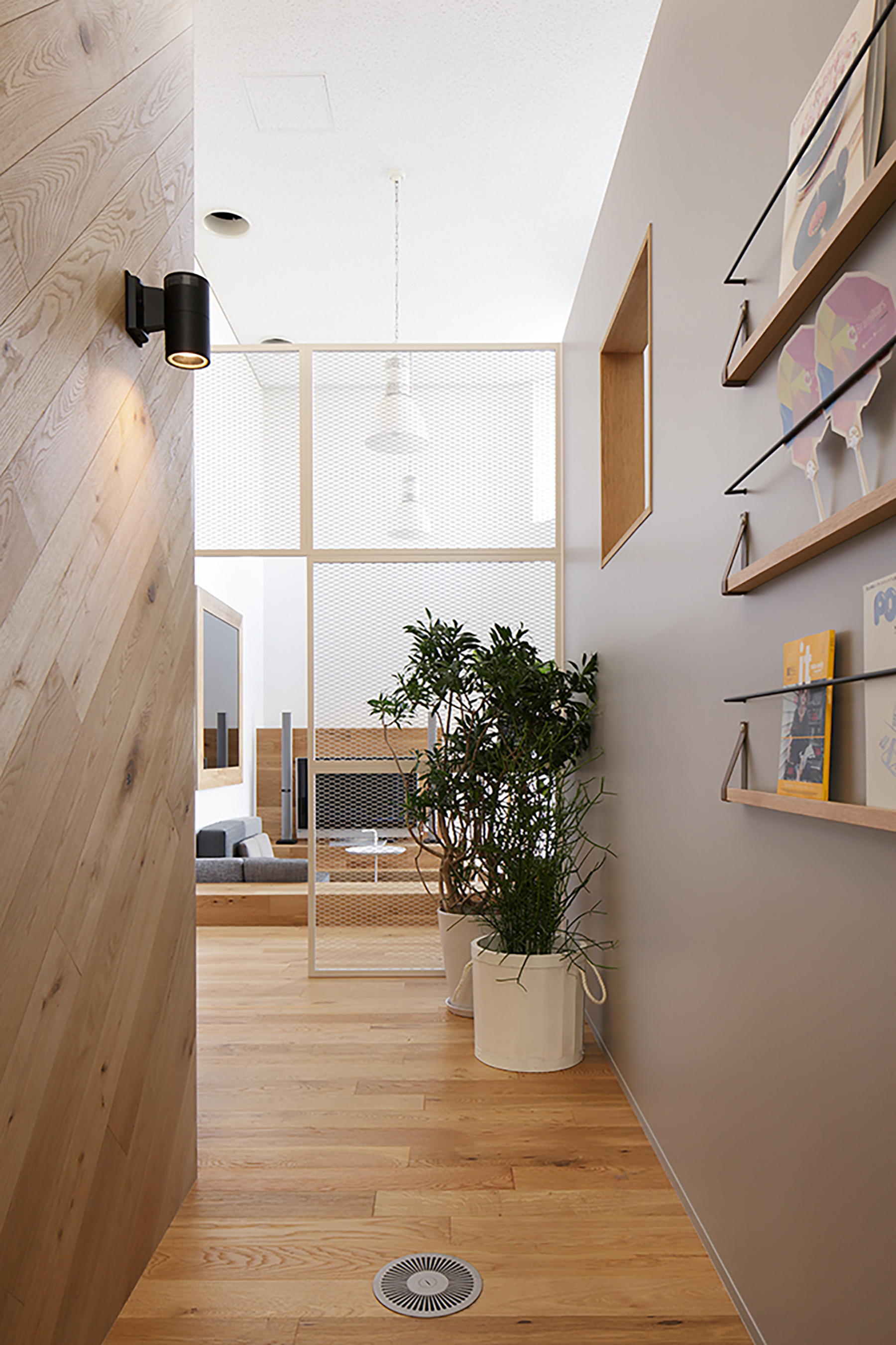 UNITED SIA Aoyama Building Office オフィス画像08-2