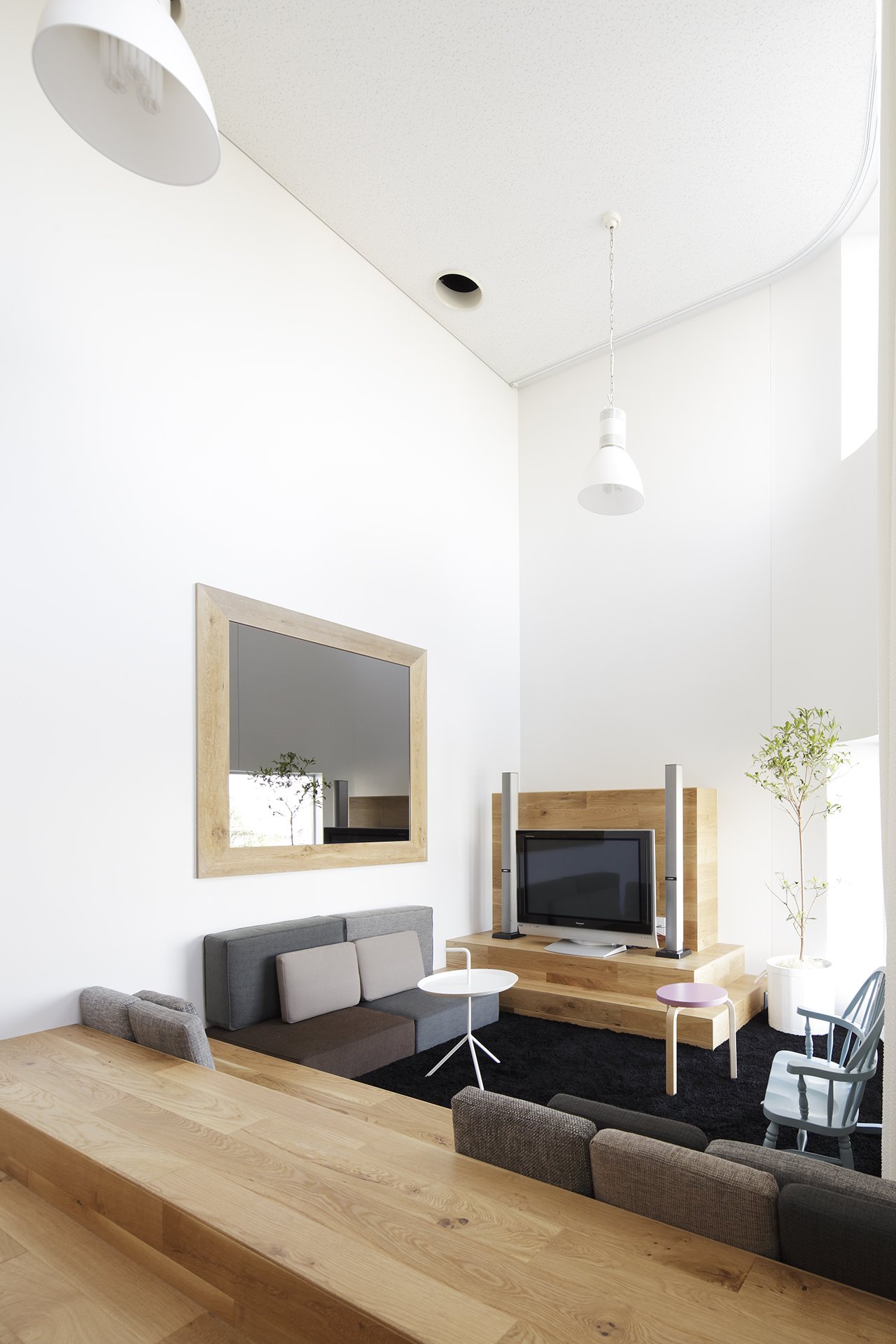 UNITED SIA Aoyama Building Office オフィス画像08-2