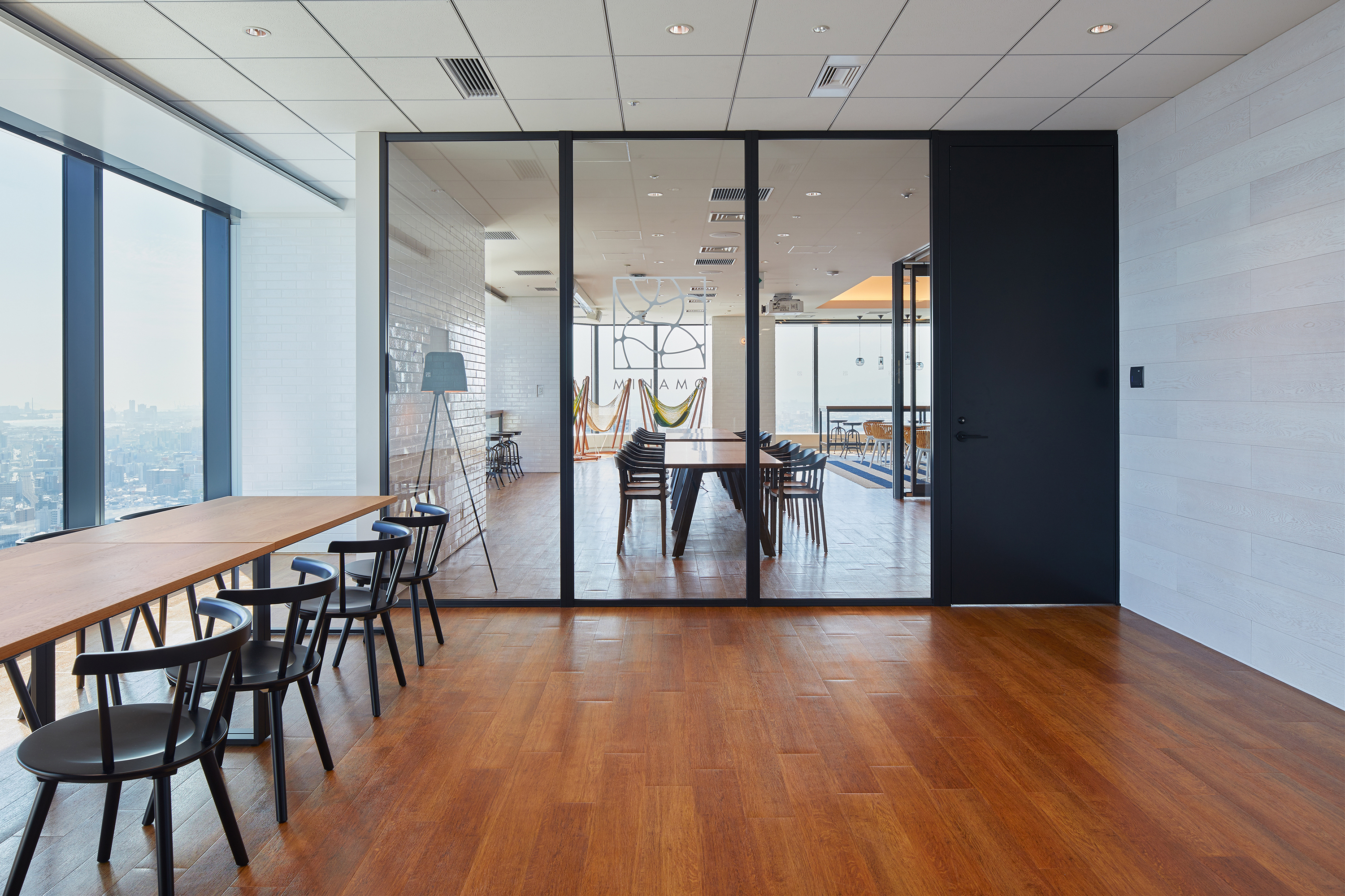 Yahoo JAPAN Osaka Office 画像03