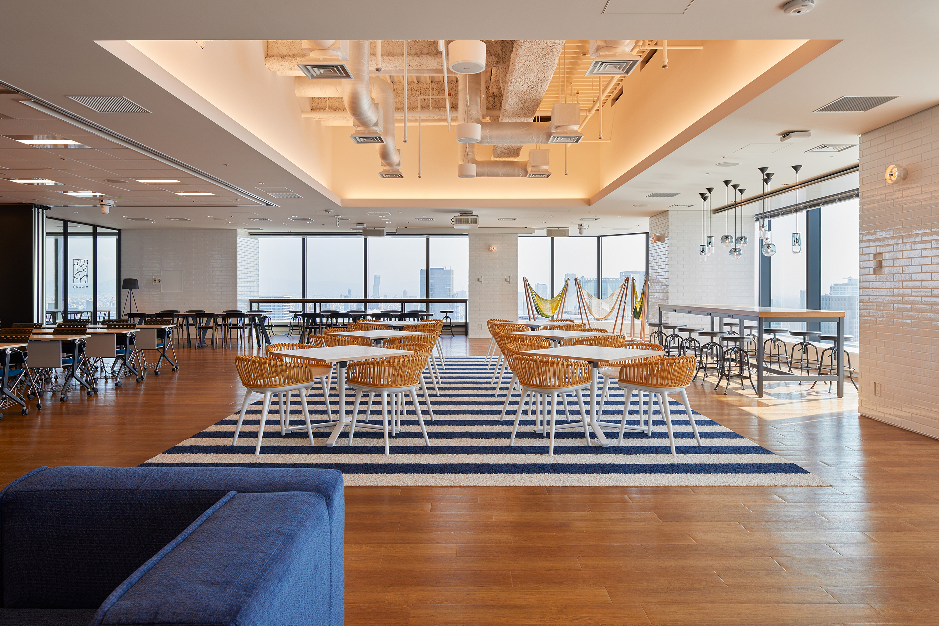 Yahoo JAPAN Osaka Office 画像04