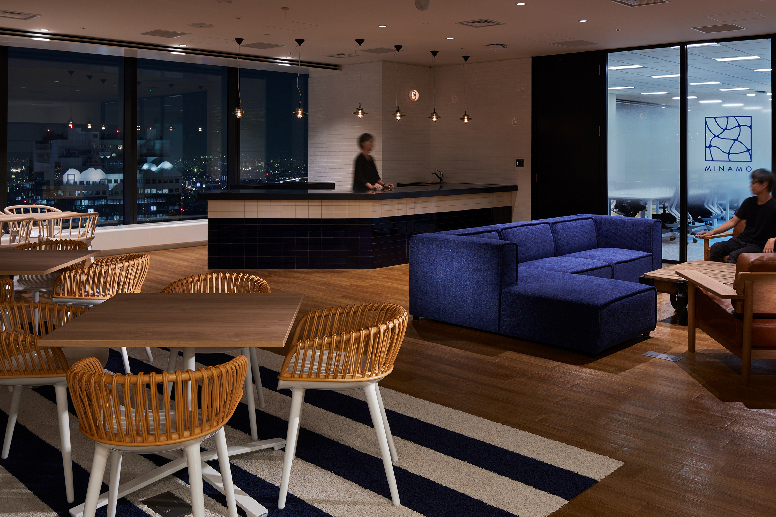 Yahoo JAPAN Osaka Office 画像08