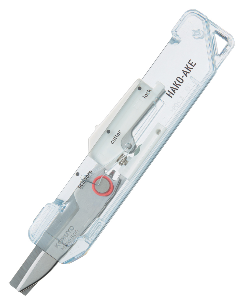 HSM-500TM-W
