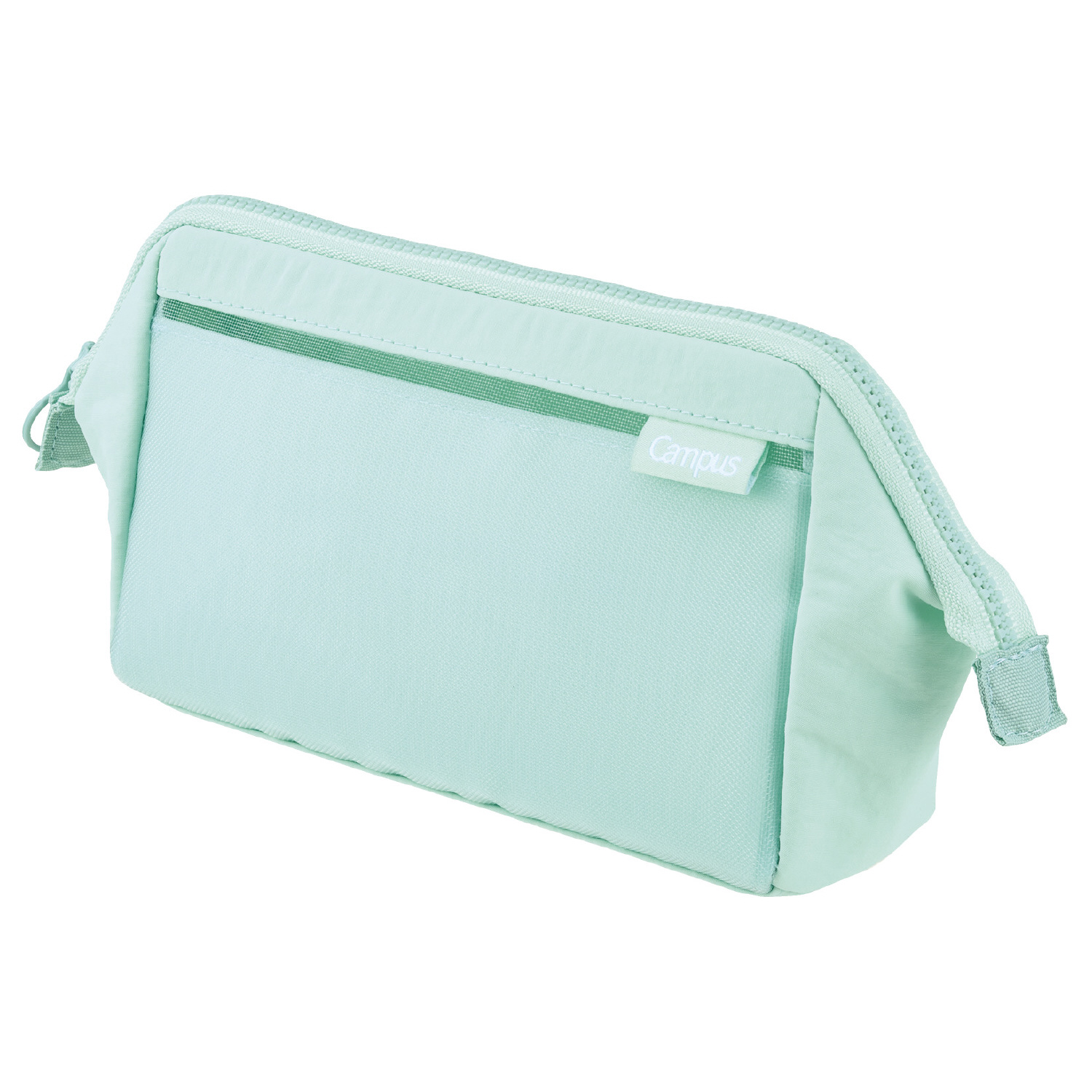 キャンパス スタメン文具が仕分けできるペンケース