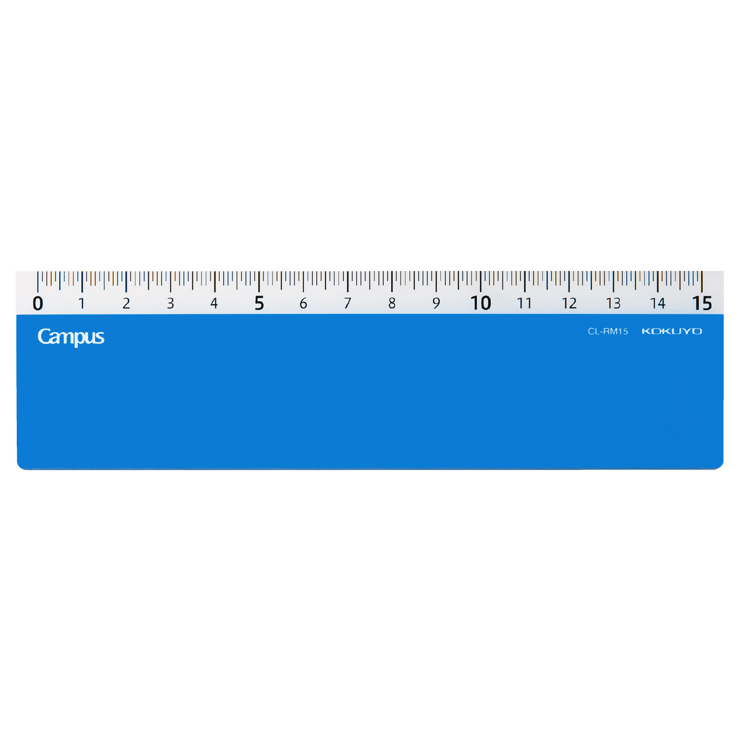 Campus Study Filter Ruler