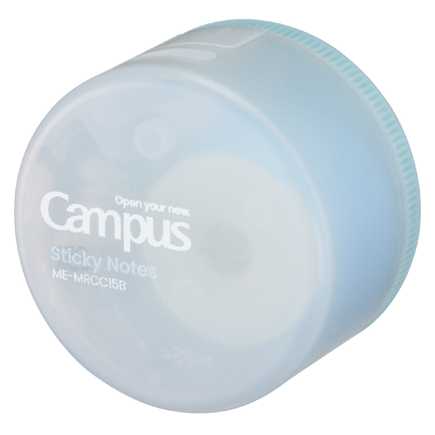 キャンパス スキマに書き足すロールふせん