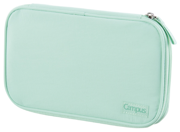 キャンパス ノートのように開くペンケースサムネイル1