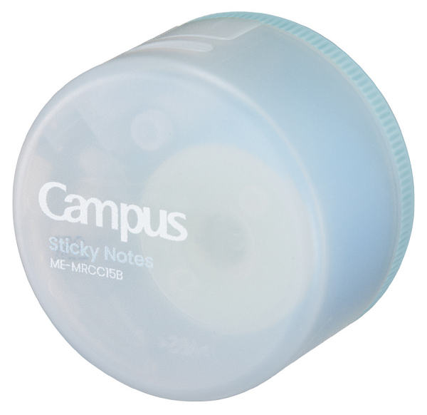 キャンパス スキマに書き足すロールふせん_サムネイル1