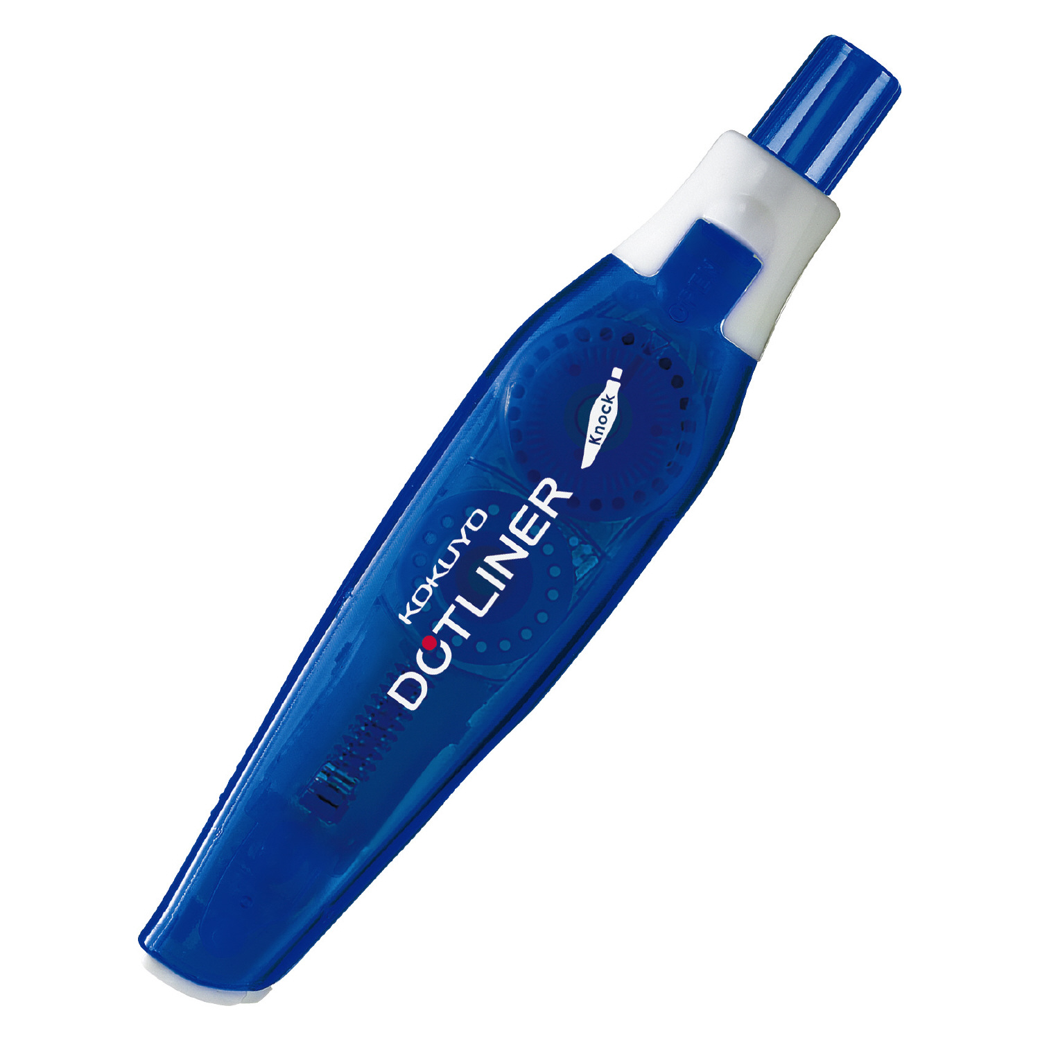 ドットライナーノック　サムネイル画像