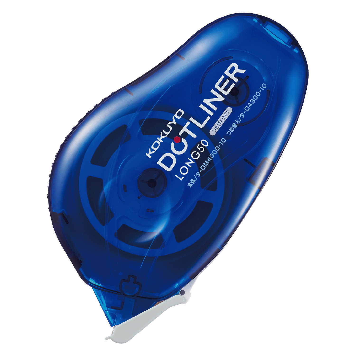 ドットライナーロング50　サムネイル画像