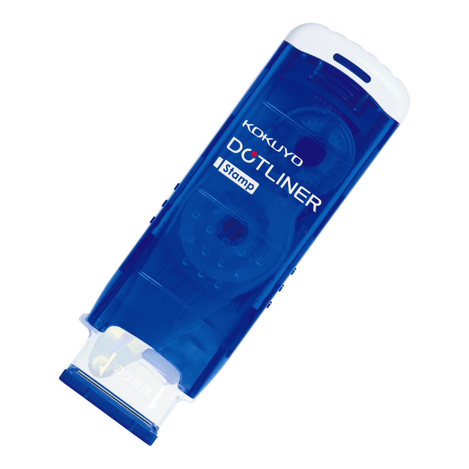 ドットライナースタンプ サムネイル画像