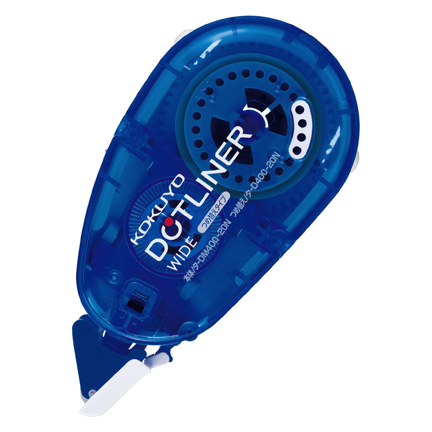 ドットライナーサムネイル画像