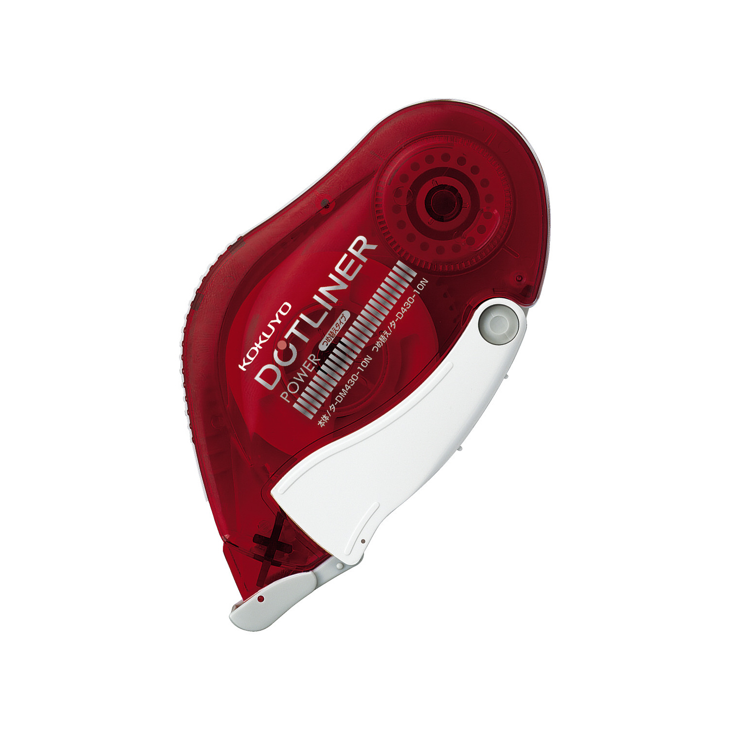 ドットライナーパワーサムネイル画像