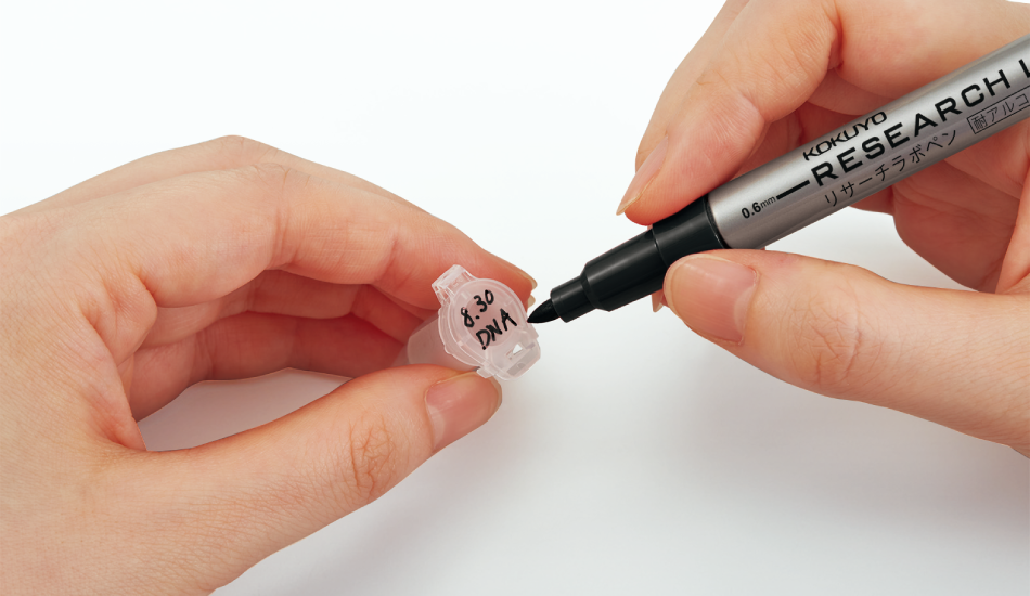 リサーチラボペン