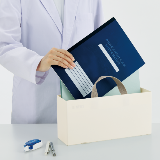 キャリーボックスネオス