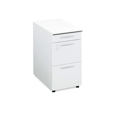 MXVデスク（ワゴン）